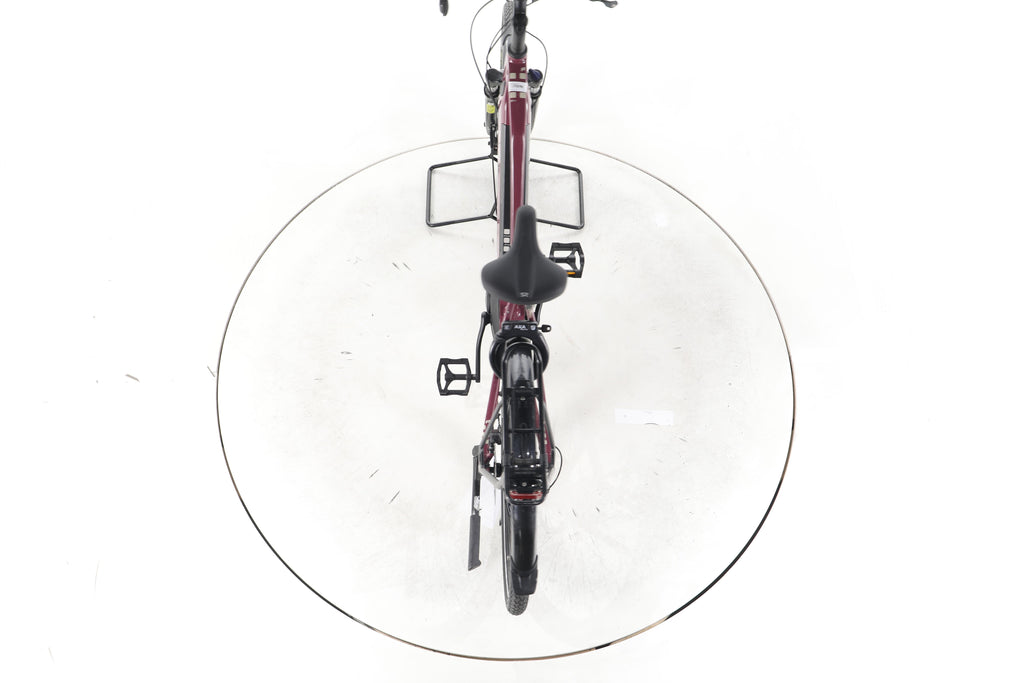 Raleigh Kent 9 Trekking E-Bike - Image 22