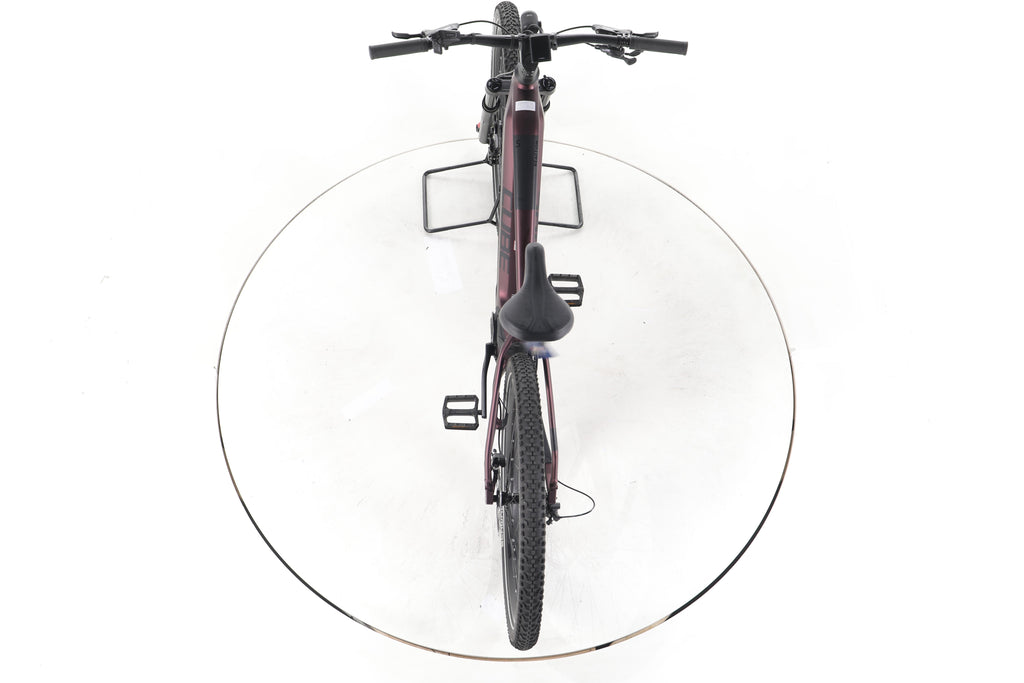 Cube Reaction Hybrid SLX E-Bike 2024 - Image 22