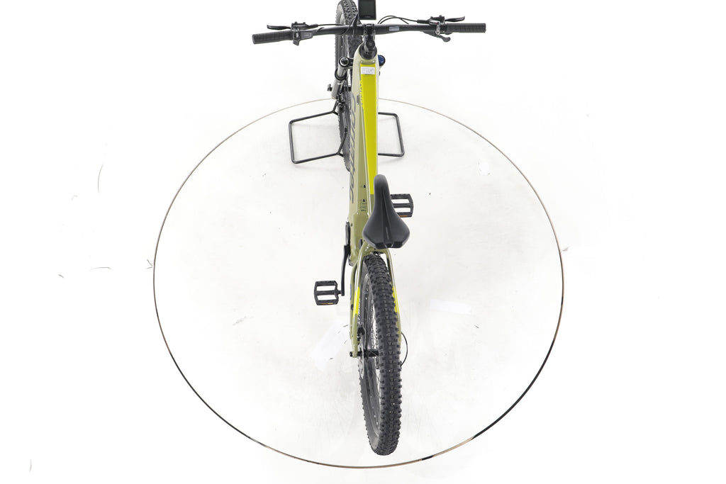 Corratec X-Vert Elite E-Bike - Image 22