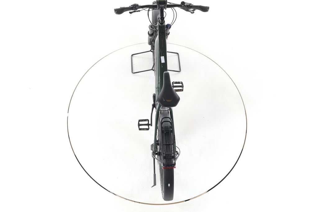 KTM Macina Team 691 LFC Trekking E-Bike - Image 22