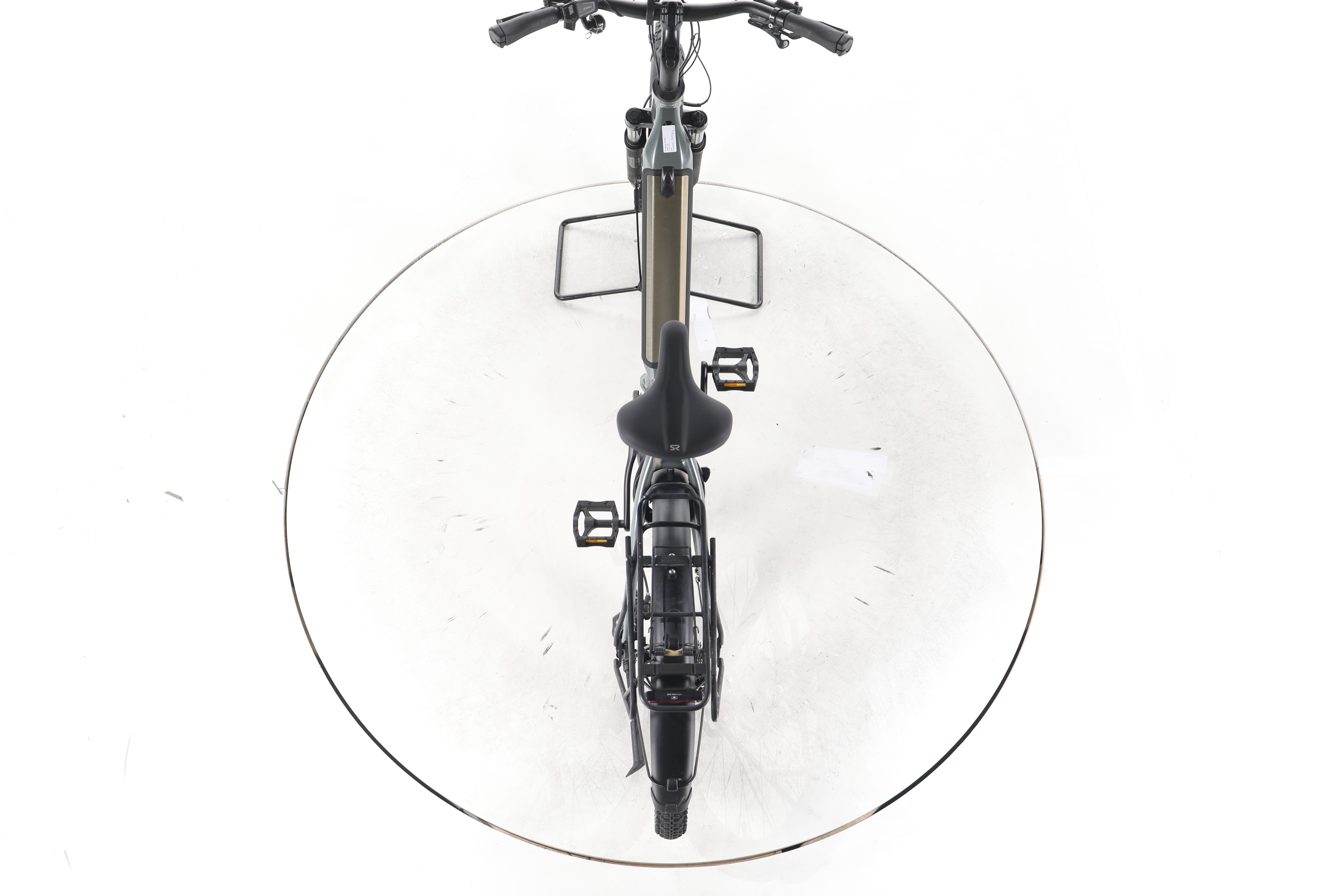 Velo de Ville SEB 990 SUV Smart Smooth Trekking E-Bike Tiefeinsteiger - Image 22