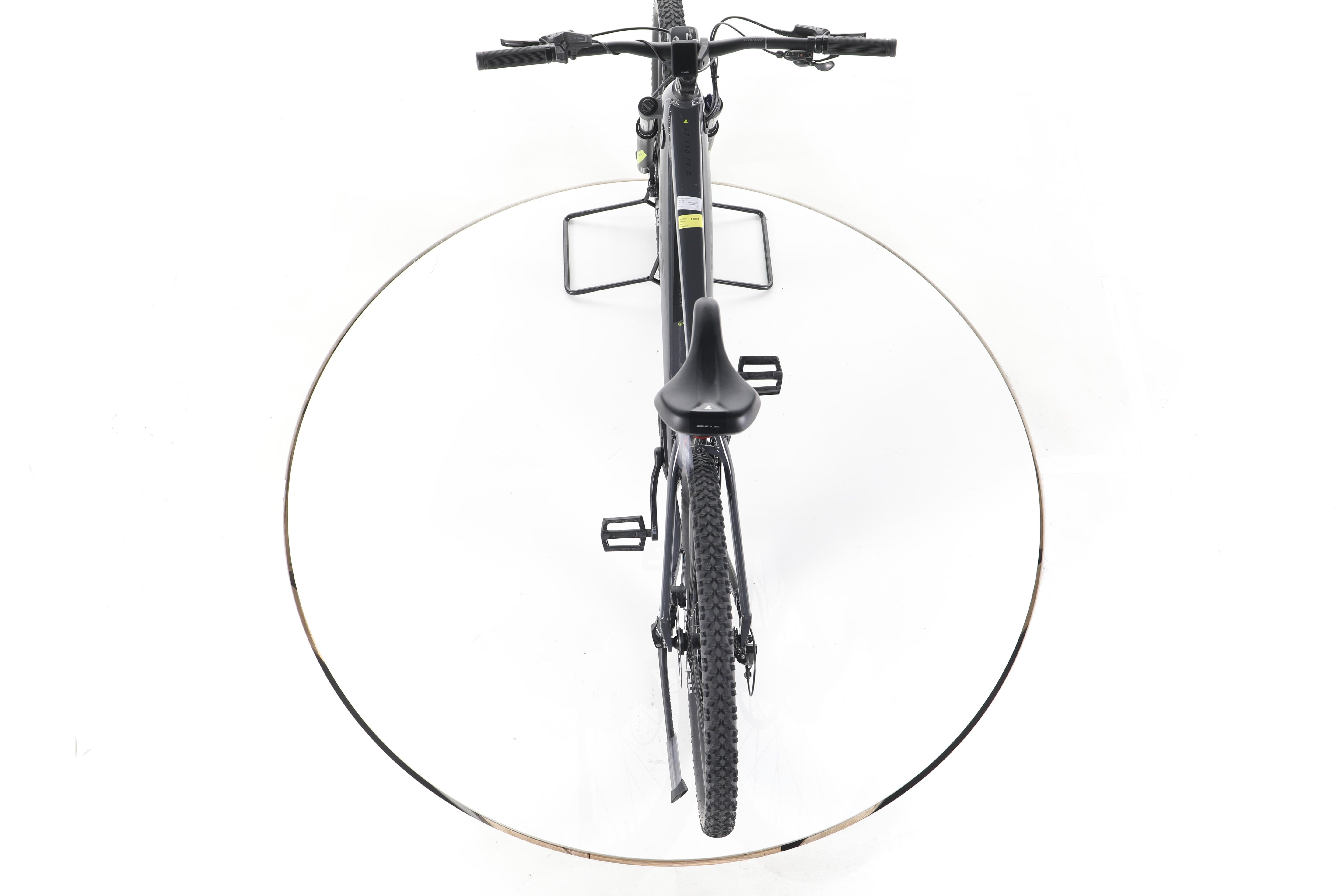Bulls LT CX EVO 29" E-Bike - Image 22