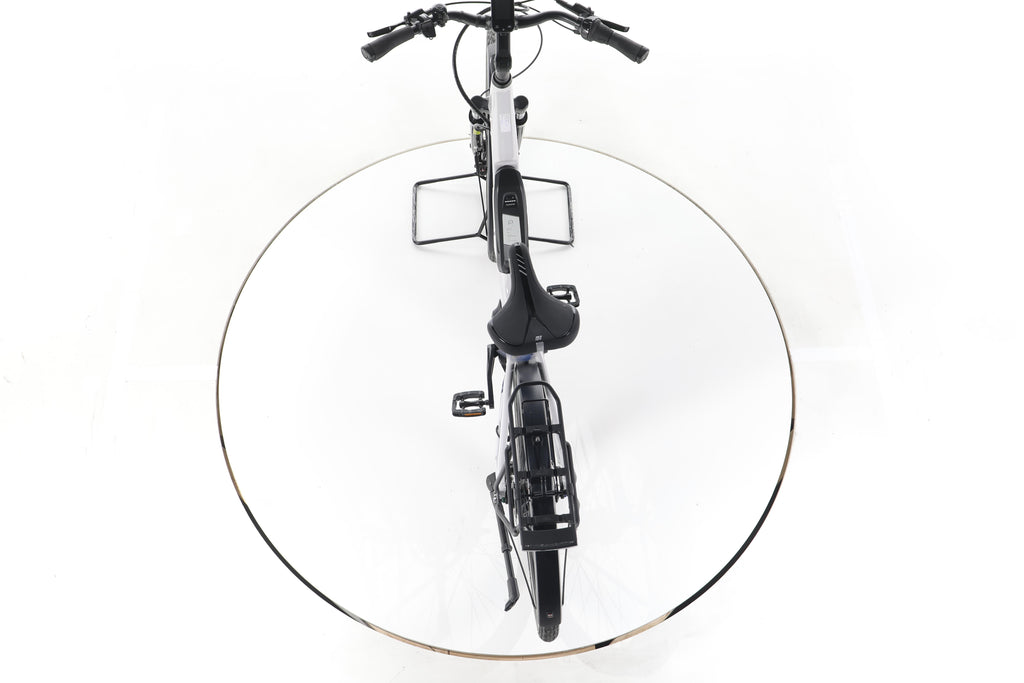 FALTER E 8.2 RT City E-Bike Tiefeinsteiger - Image 22