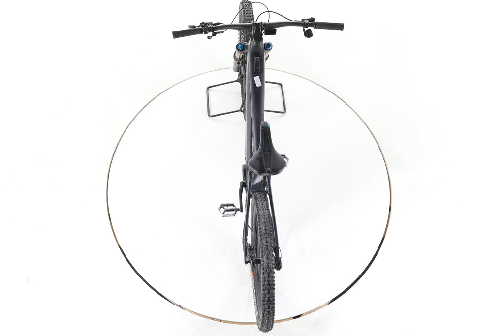 Cube Stereo Hybrid ONE77 HPC AT E-Bike Fully Carbon 2025 - Image 22