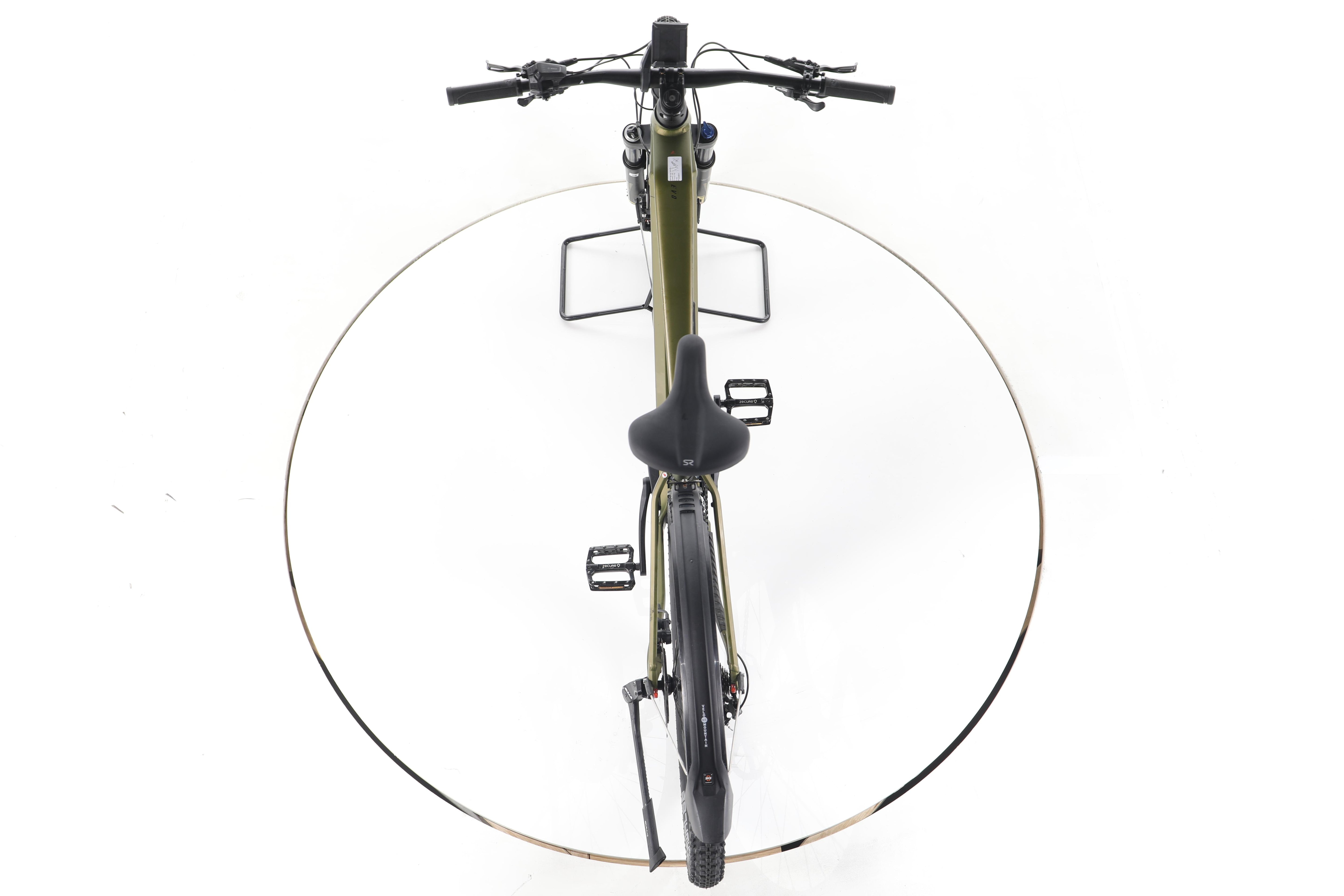 Bulls Sonic EVO 1 E-Bike - Image 22