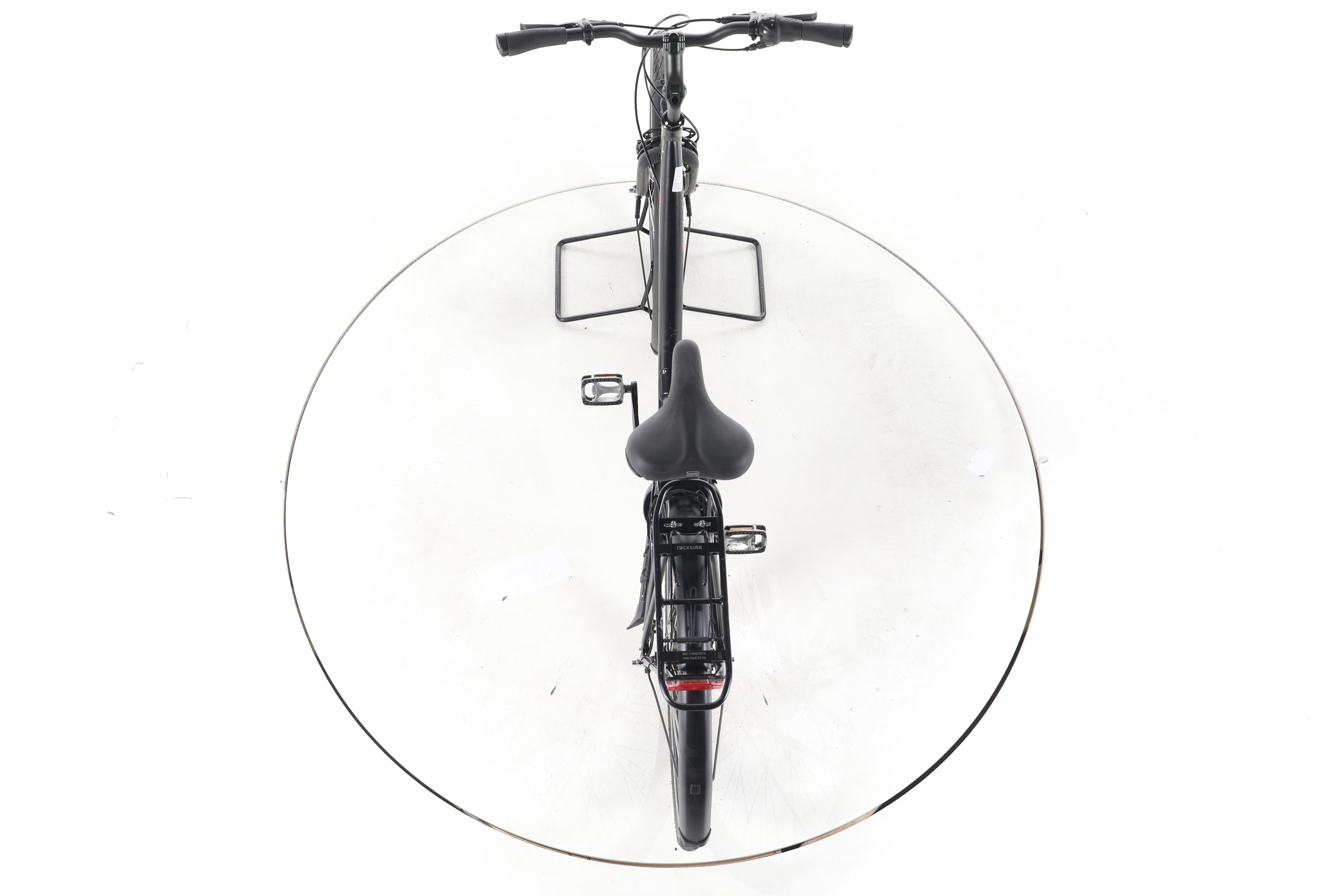 VSF Fahrradmanufaktur T-50 Fahrrad City & Trekking - Image 22