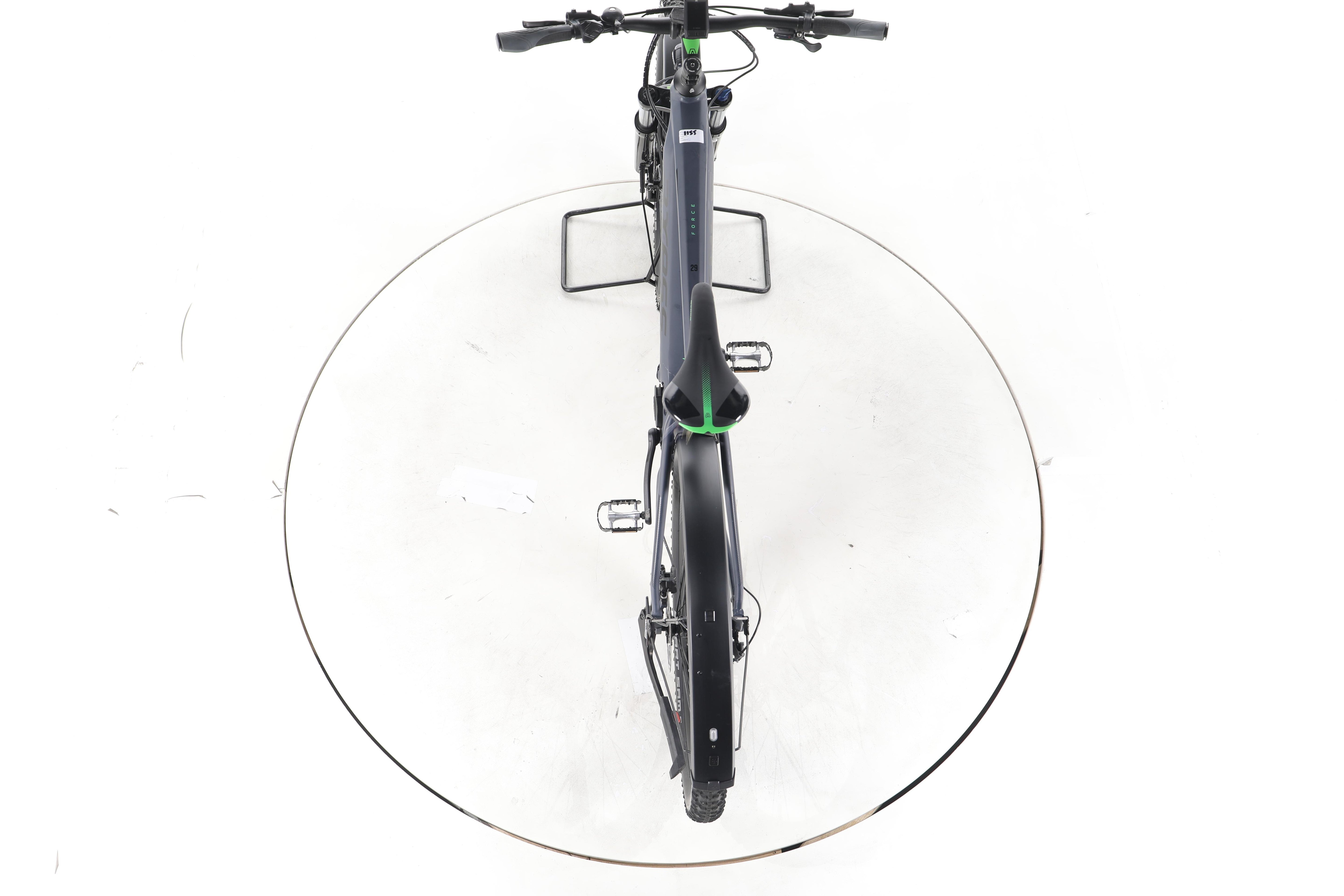 Axess Force 29 Trekking E-Bike - Image 22