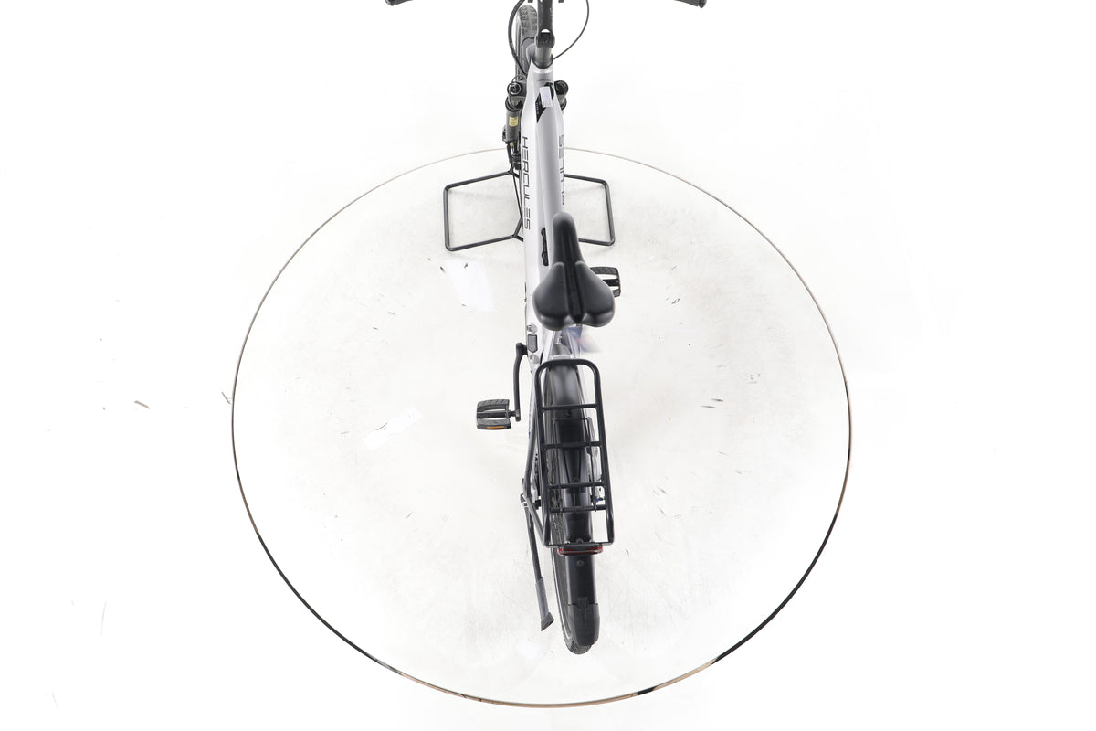 Hercules Pasero Comp I-F5 City E-Bike - Image 22