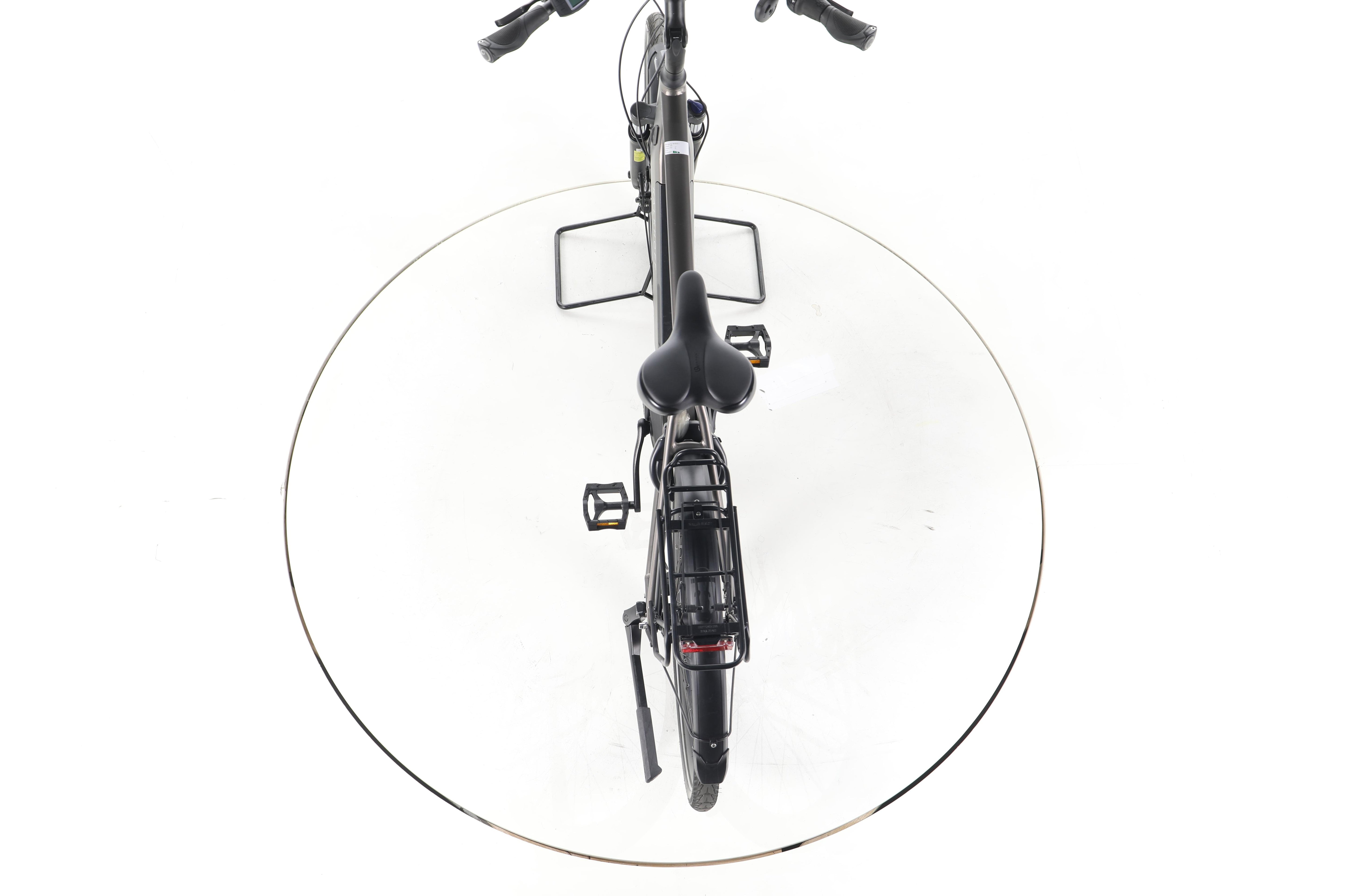 Kalkhoff Image 3.B Excite BLX City E-Bike - Image 22