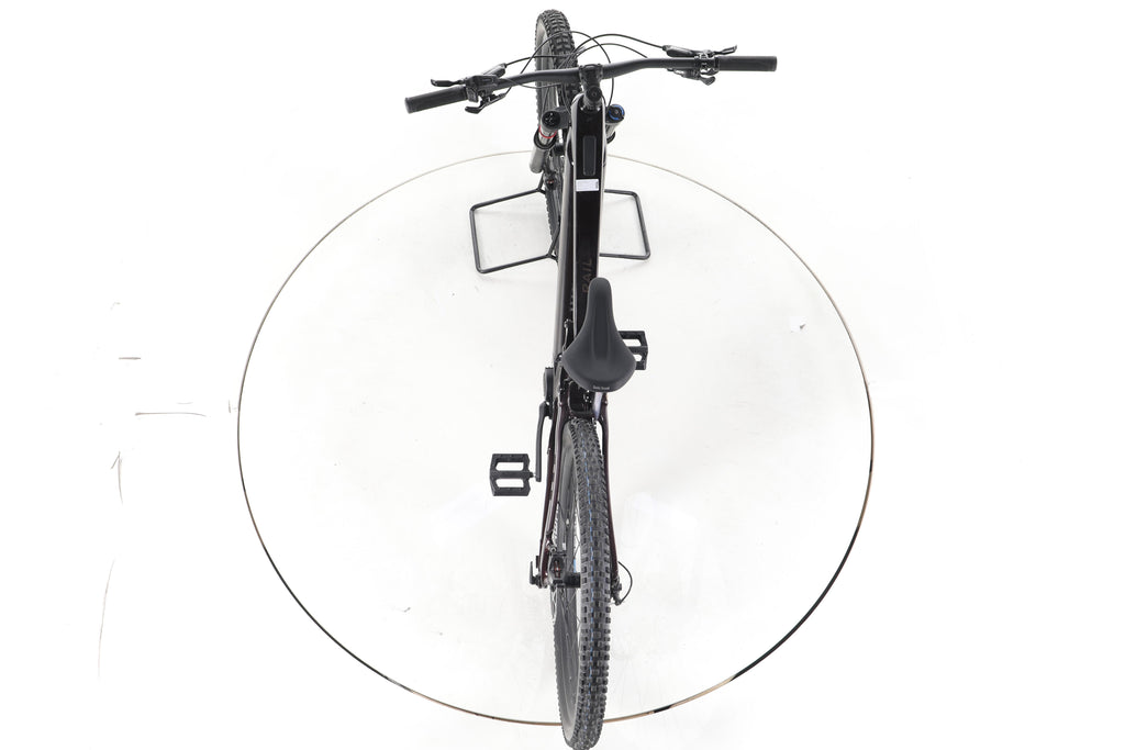 Trek Rail 9.7 Gen 4 E-Bike Fully - Image 22