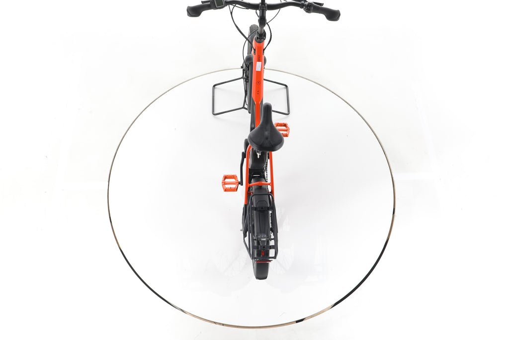 Cube Compact Hybrid Kompakt E-Bike Tiefeinsteiger - Image 22