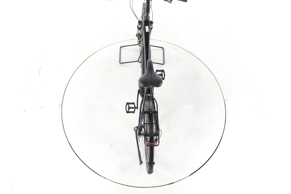 Kieler Manufaktur Epac Alu Trekking E-Bike - Image 22