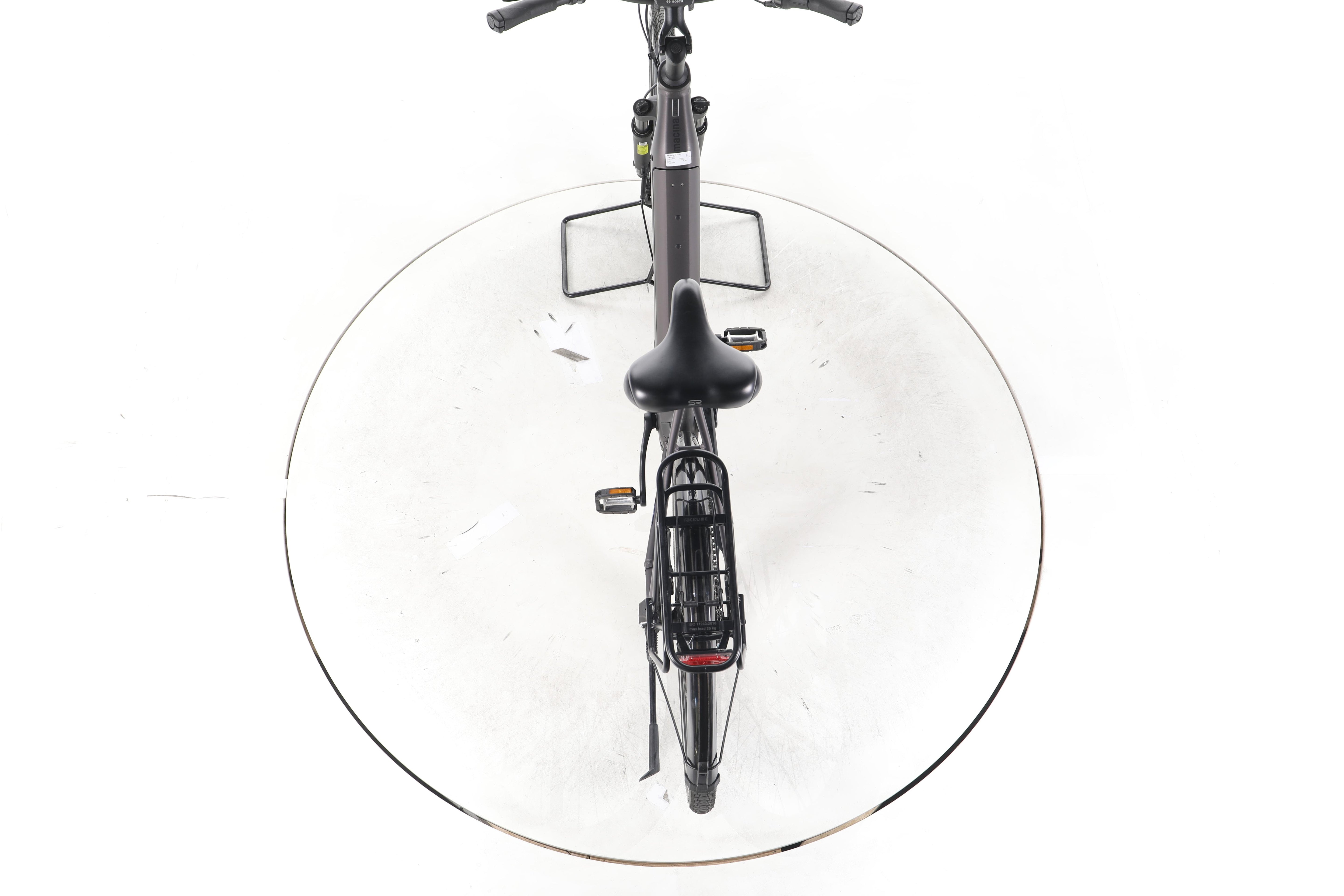 KTM Macina City 610XL City E-Bike Tiefeinsteiger - Image 22