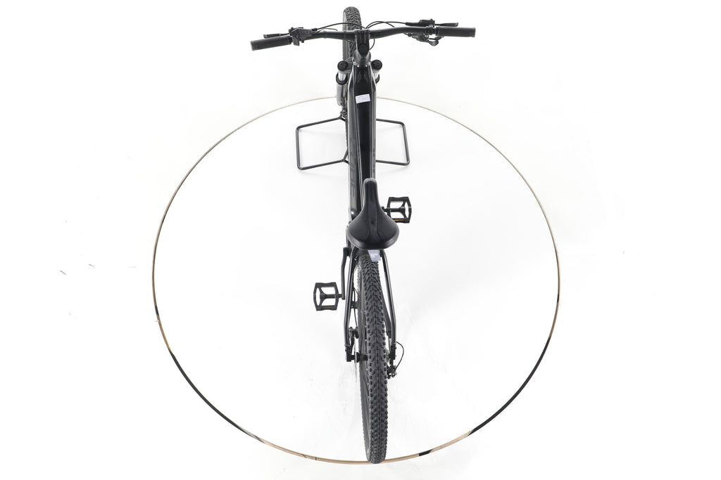 Cube Reaction Hybrid ONE E-Bike - Image 22