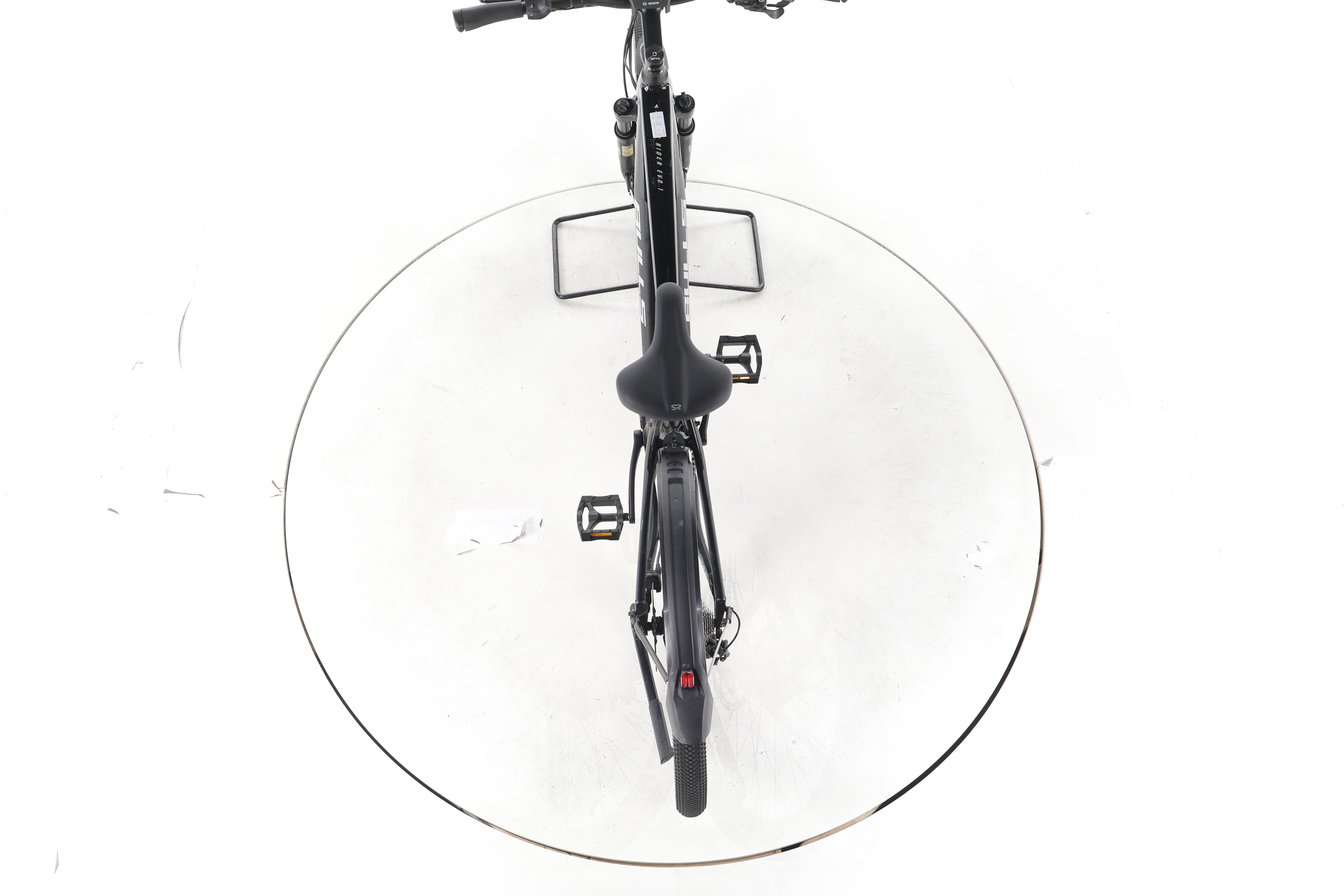 Bulls Cross Rider Evo 1 E-Bike - Image 22