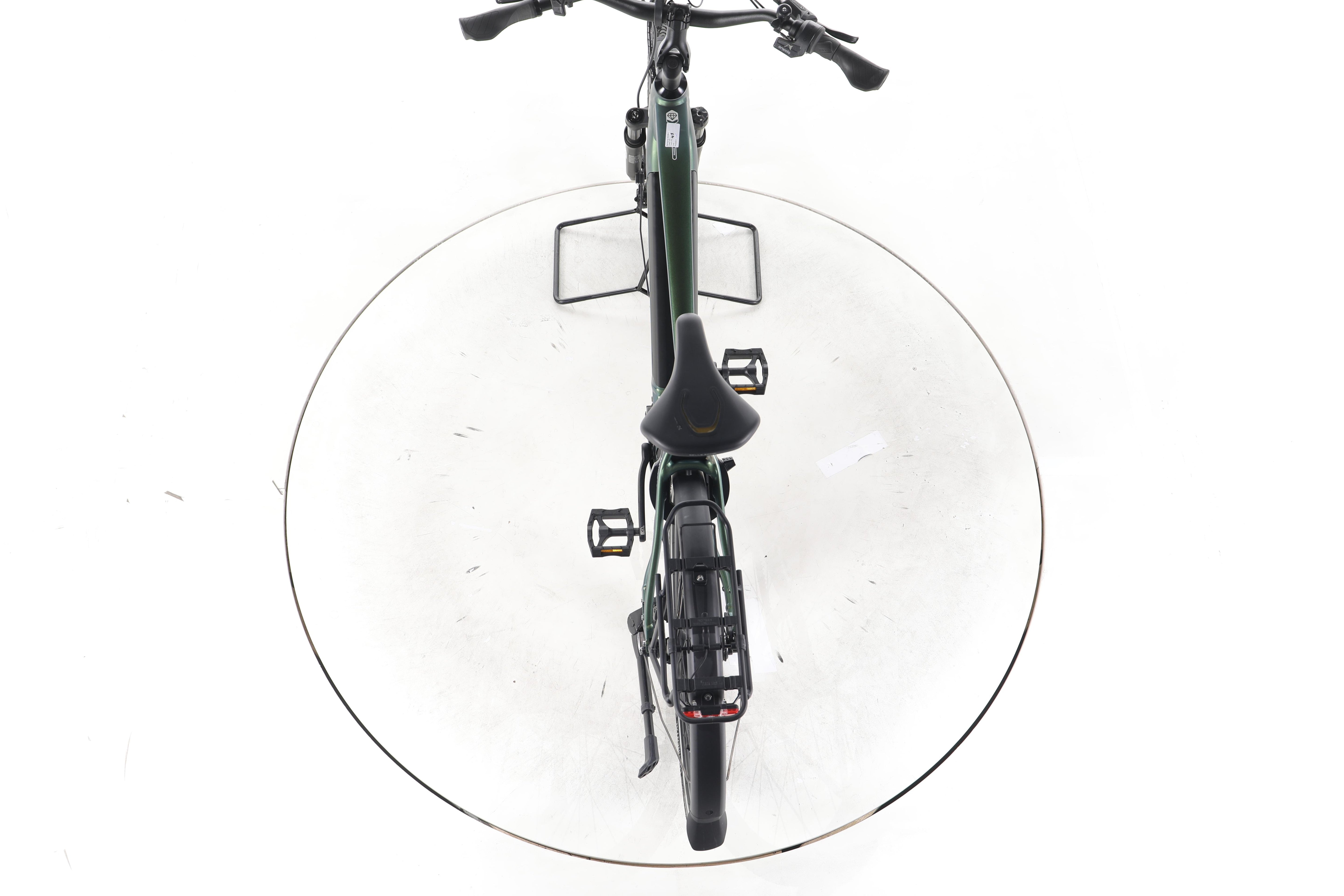 Victoria Manoc 5 City E-Bike 2024 - Image 22