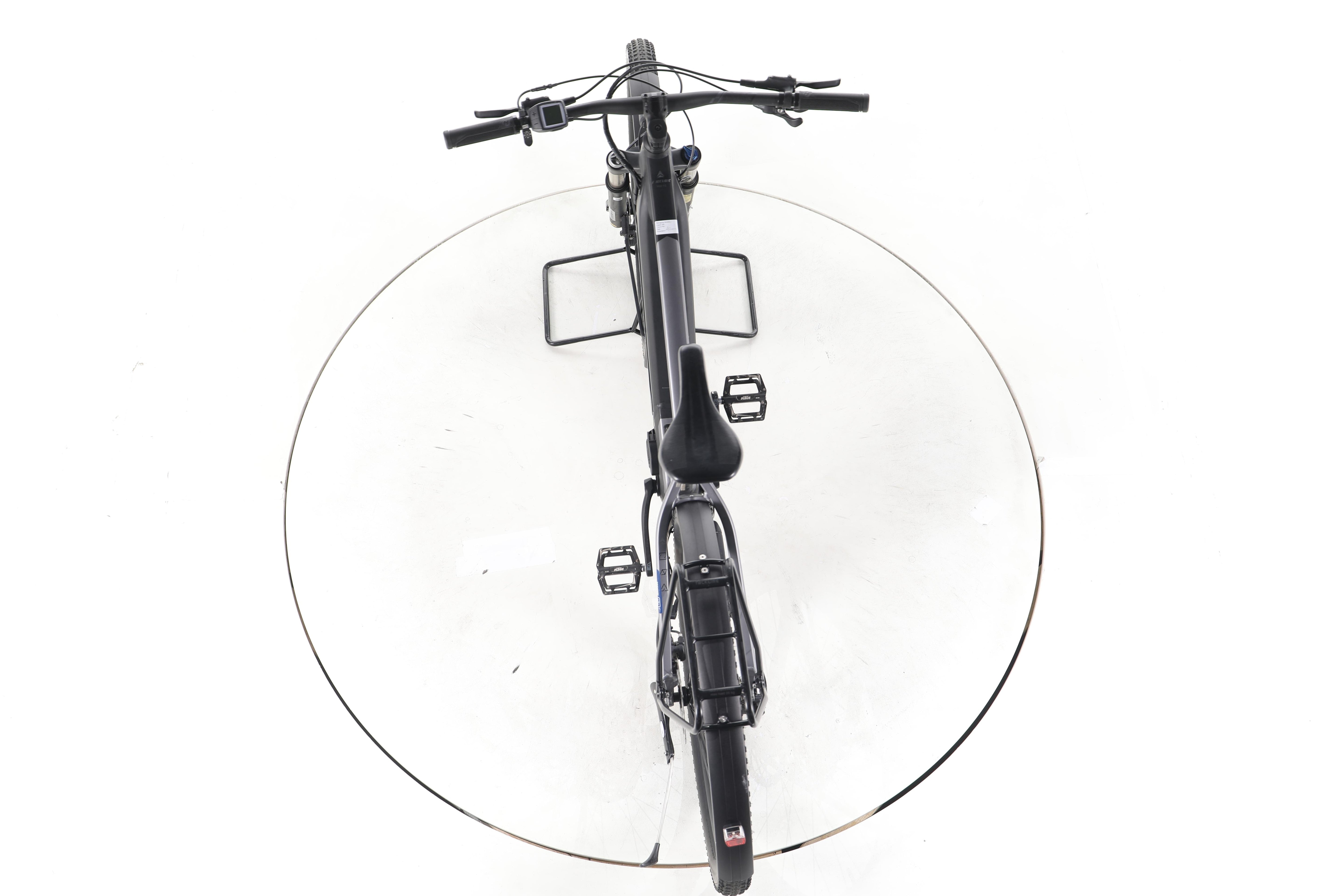 Bergamont Revox Pro Trekking E-Bike - Image 22
