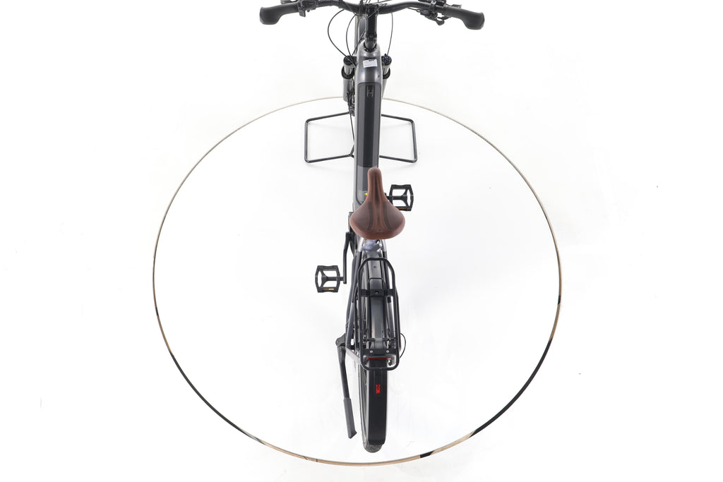 Cube Kathmandu Hybrid SLT Trekking E-Bike Tiefeinsteiger - Image 22