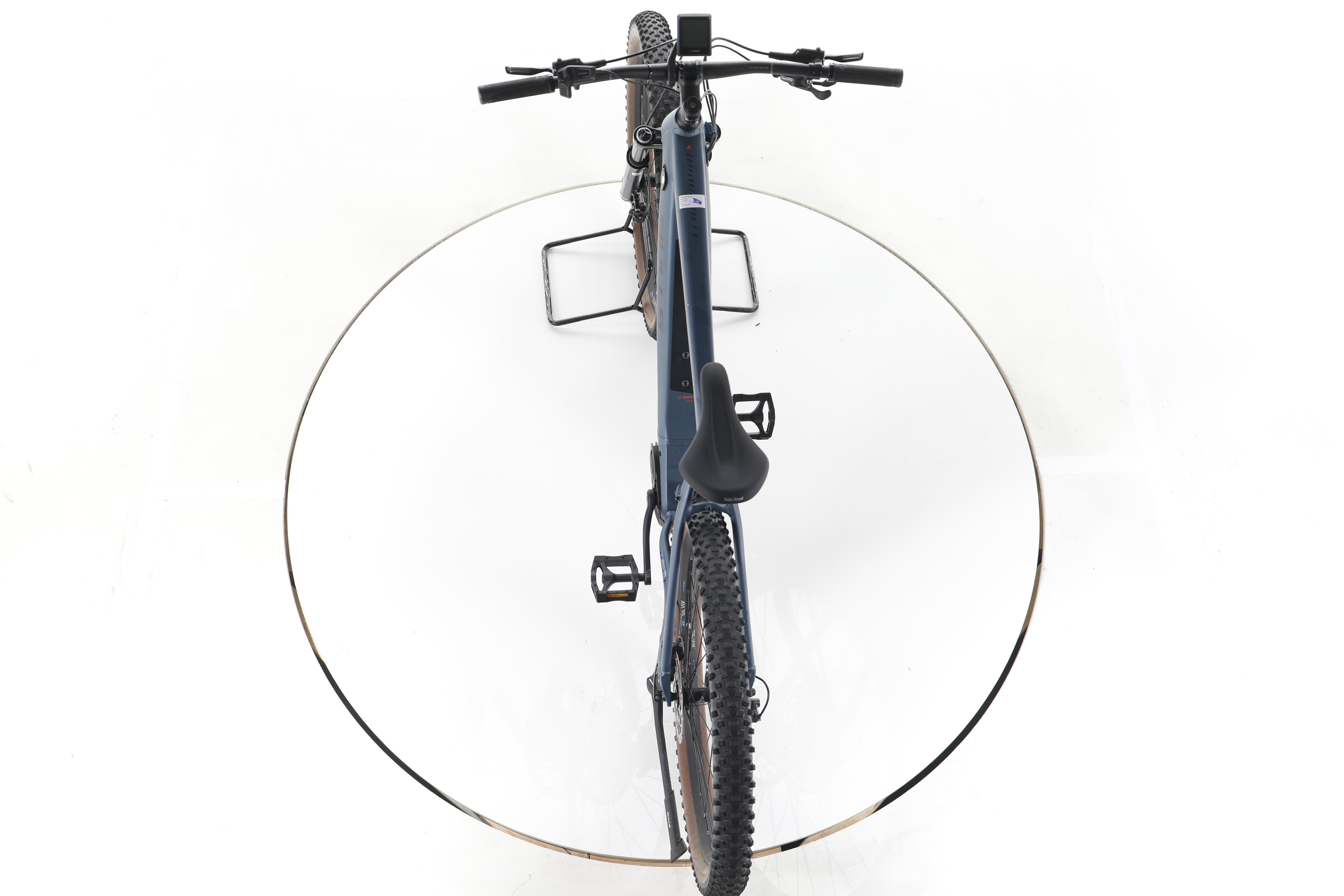 Bulls Copperhead EVO 2 E-Bike - Image 22