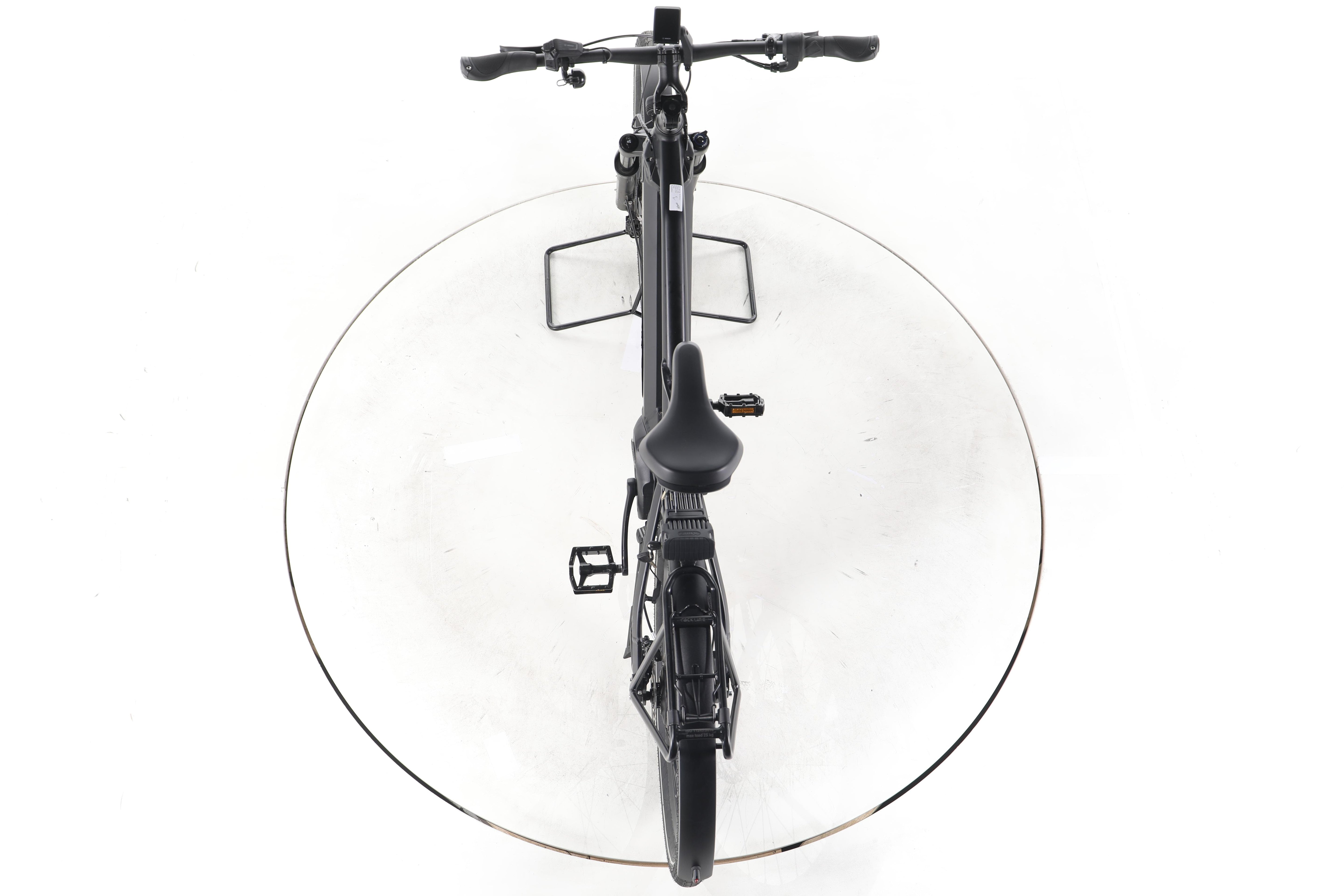HNF Nicolai XD3 All Terrain City E-Bike 2024 - Image 22