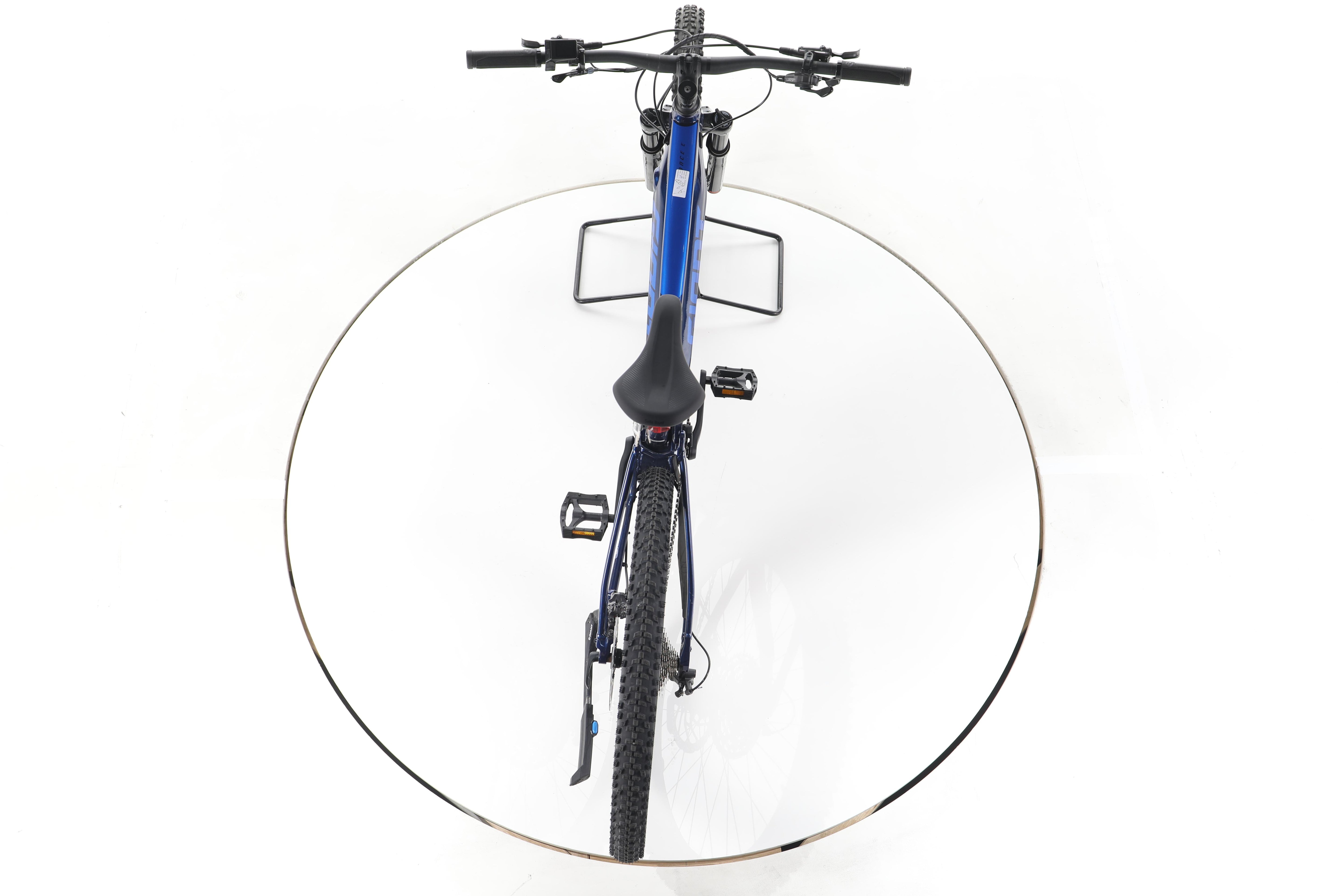 Giant Stance E+ Pro 0 E-Bike Fully - Image 22