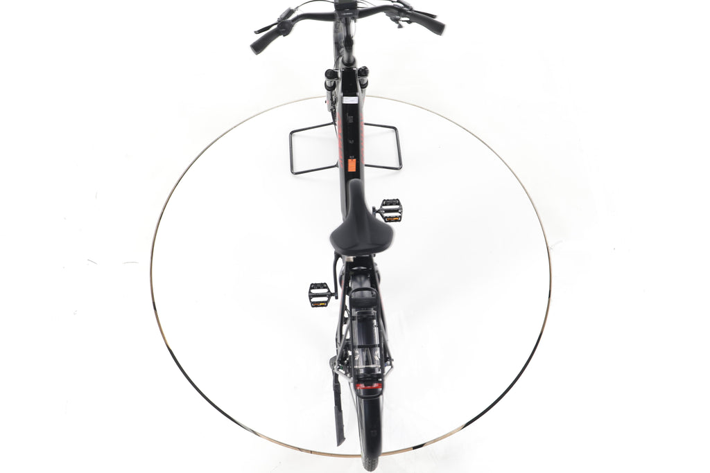 Conway Cairon TR 3.8 City E-Bike Tiefeinsteiger - Image 22