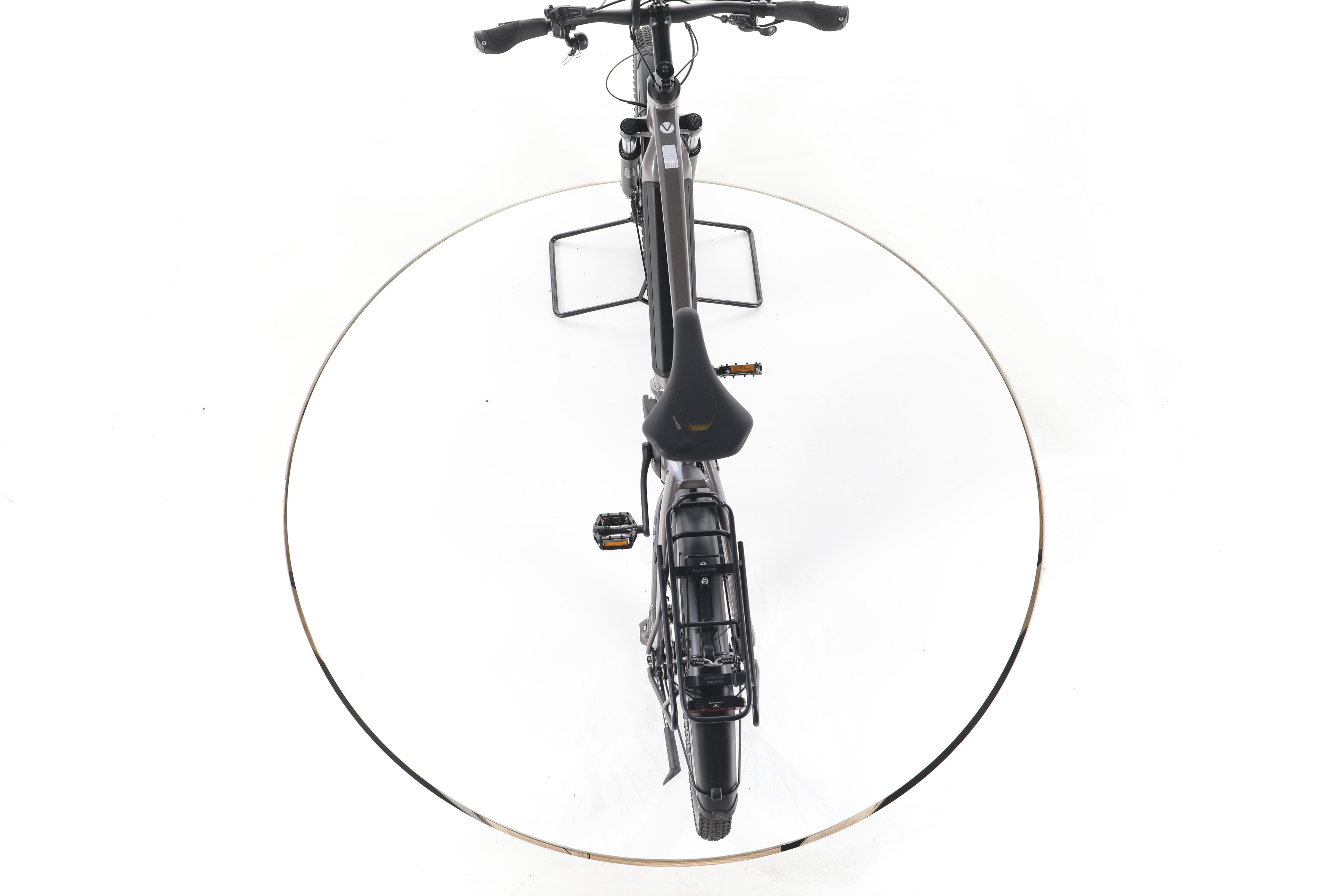 Velo de Ville SEB 990 Smart Trekking E-Bike - Image 22