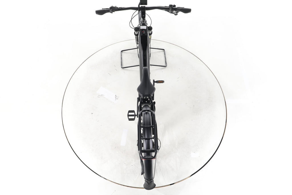 Cannondale Tesoro Neo X 2 STH Trekking E-Bike - Image 22