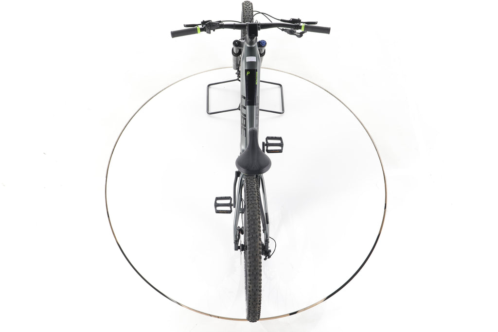 Cube Reaction Hybrid Pro E-Bike - Image 22