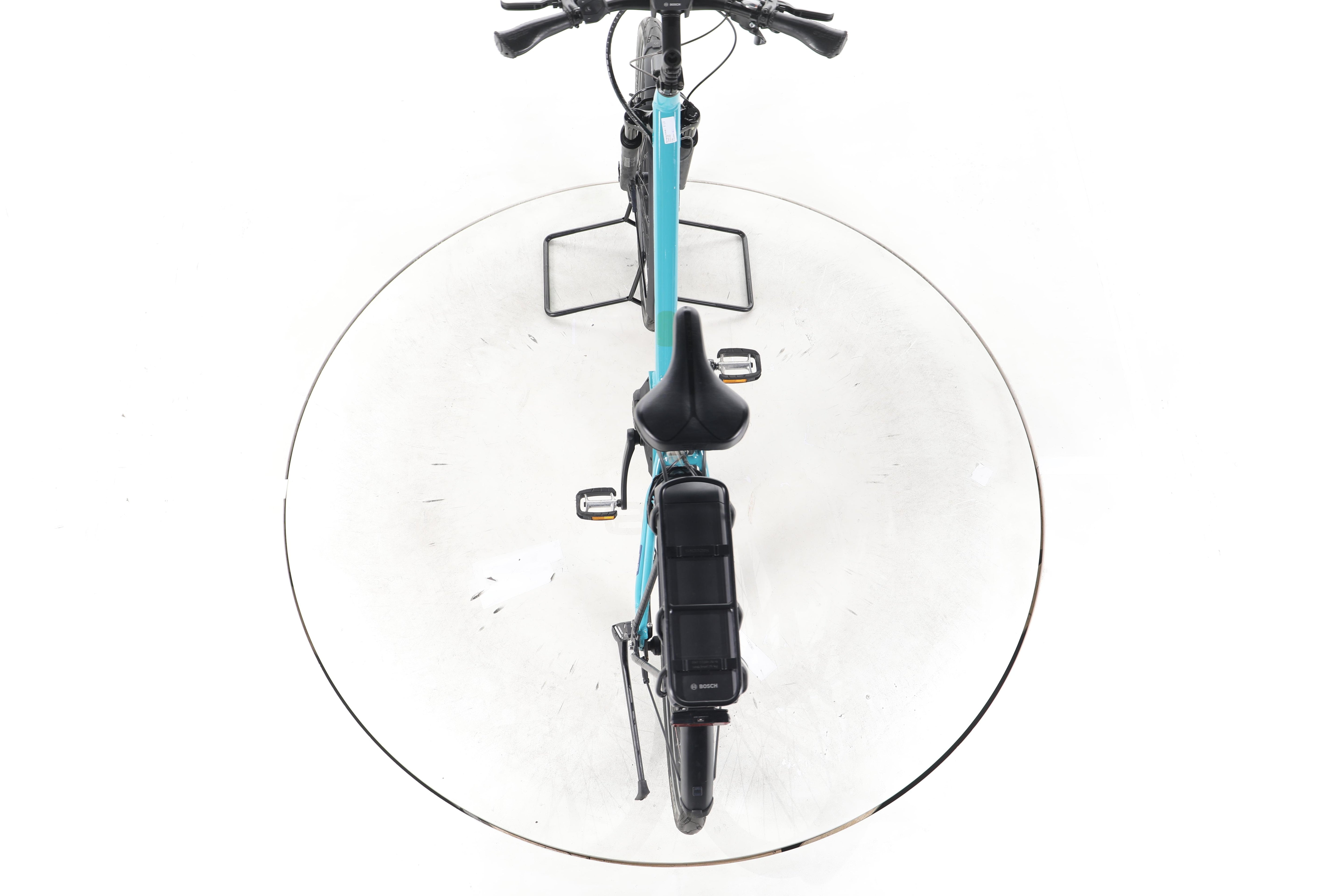 Maxcycles Elite City E-Bike Tiefeinsteiger - Image 22
