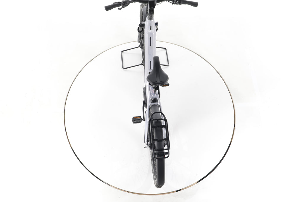 Winora Yakun R5 Pro City E-Bike Tiefeinsteiger 2024 - Image 22