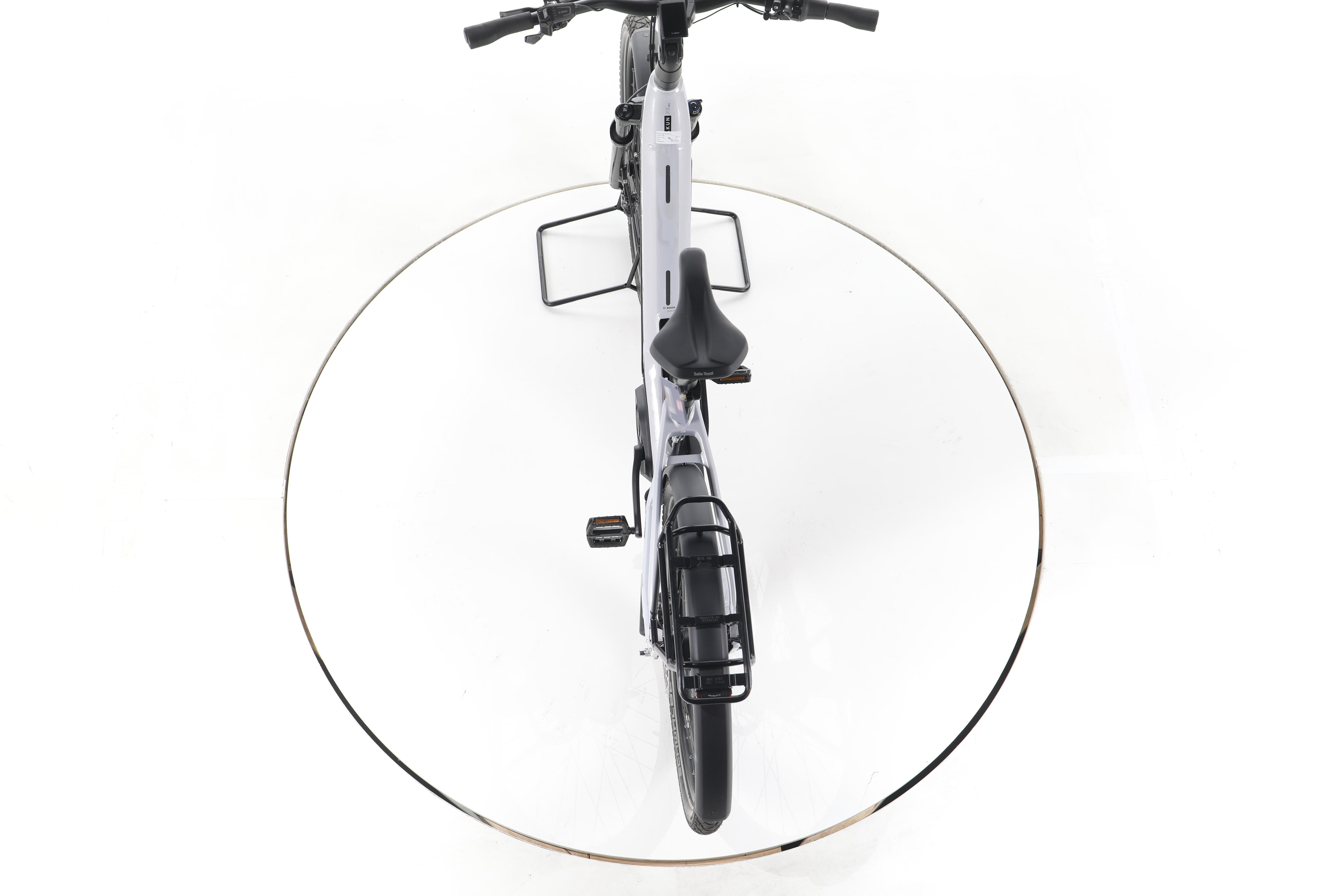 Winora Yakun R5 Pro City E-Bike Tiefeinsteiger 2024 - Image 22