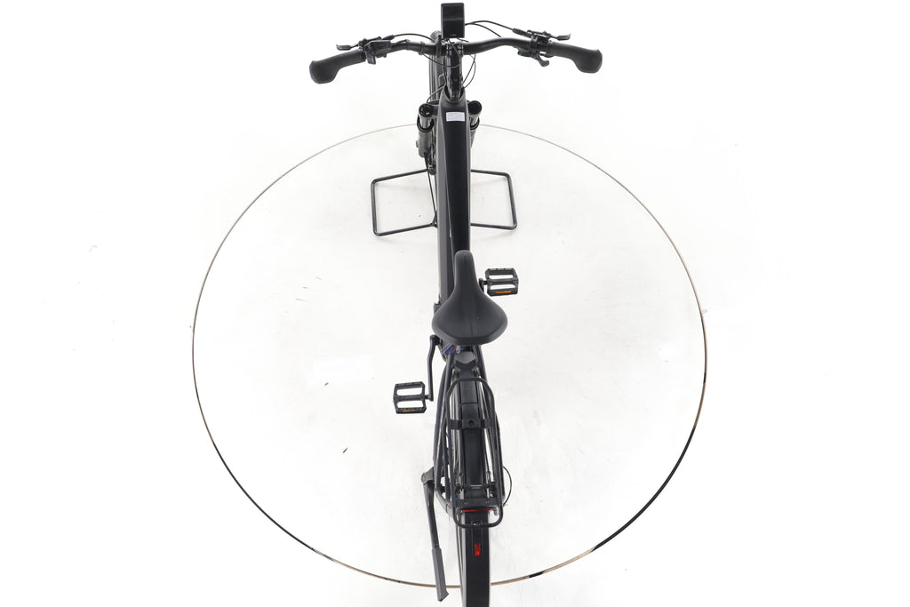 Cube Kathmandu Hybrid EXC Trekking E-Bike 2024 - Image 22