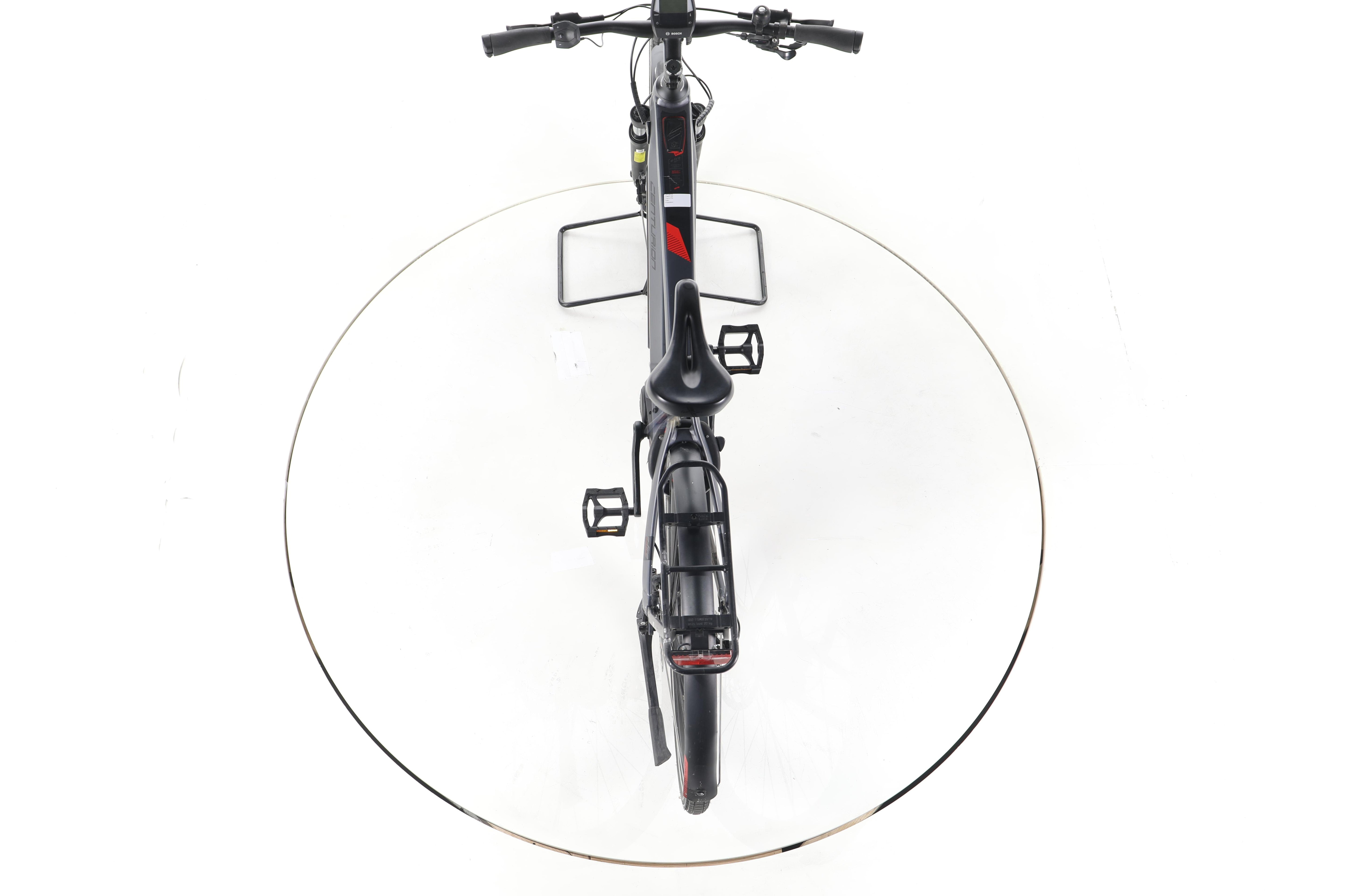 Centurion E-Fire Sport R860i Trekking E-Bike - Image 22