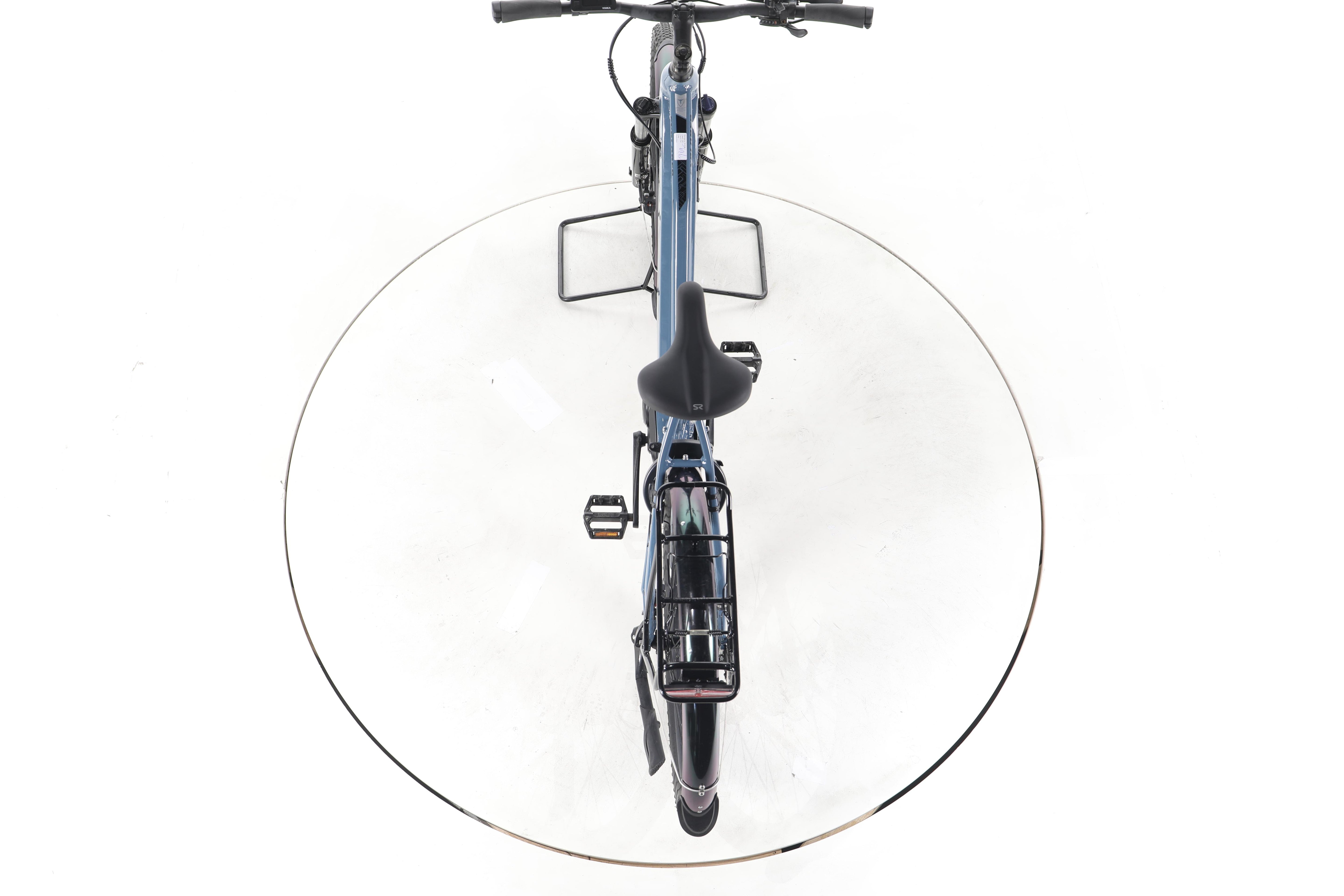 TOTEM Explorer Trekking E-Bike - Image 22