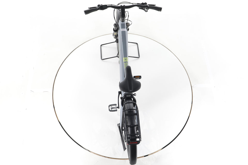 Winora Yucatan X10 Trekking E-Bike - Image 22