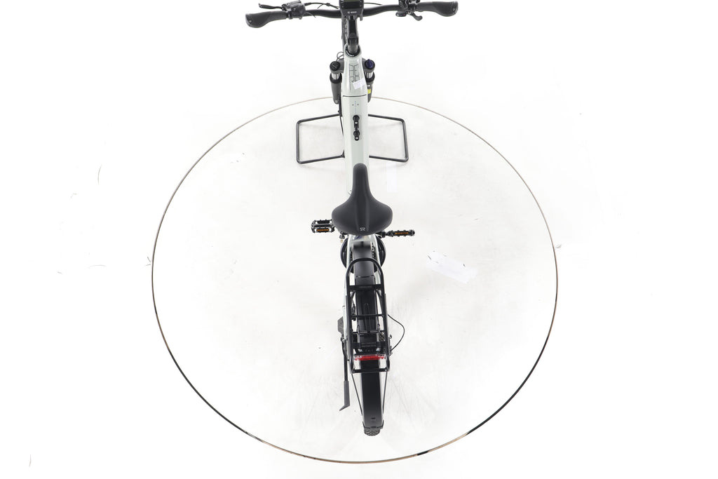 KTM Macina AERA 571 LFC Trekking E-Bike Tiefeinsteiger - Image 22