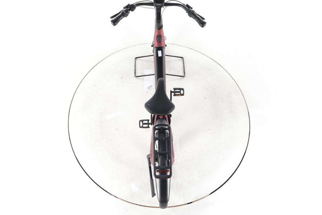 Gazelle Avignon C8 HMB City E-Bike Tiefeinsteiger - Image 22