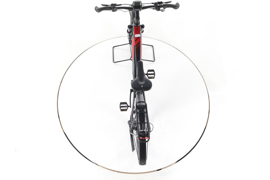 Conway Cairon S 2.0 Trekking E-Bike - Image 22