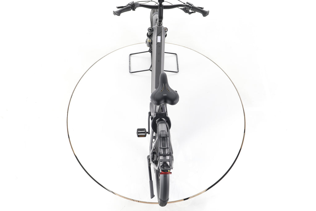 Kalkhoff Endeavour 7.B Move+ Trekking E-Bike Tiefeinsteiger - Image 22