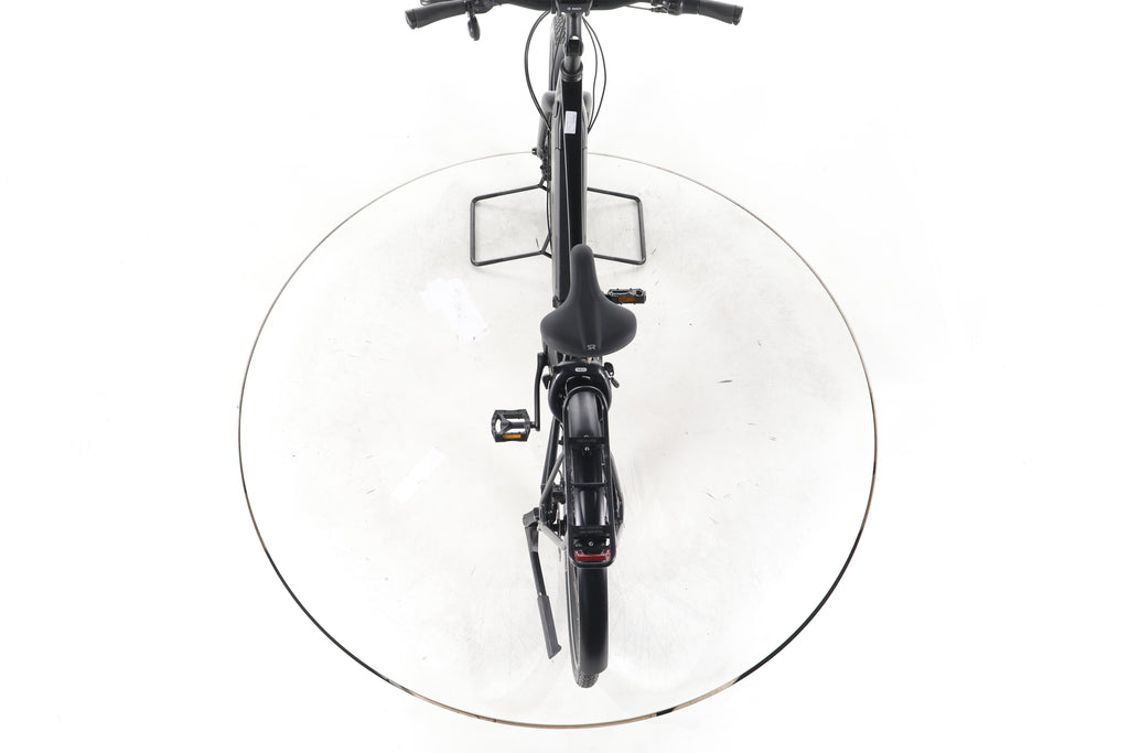Raleigh Liverpool Premium City E-Bike - Image 22