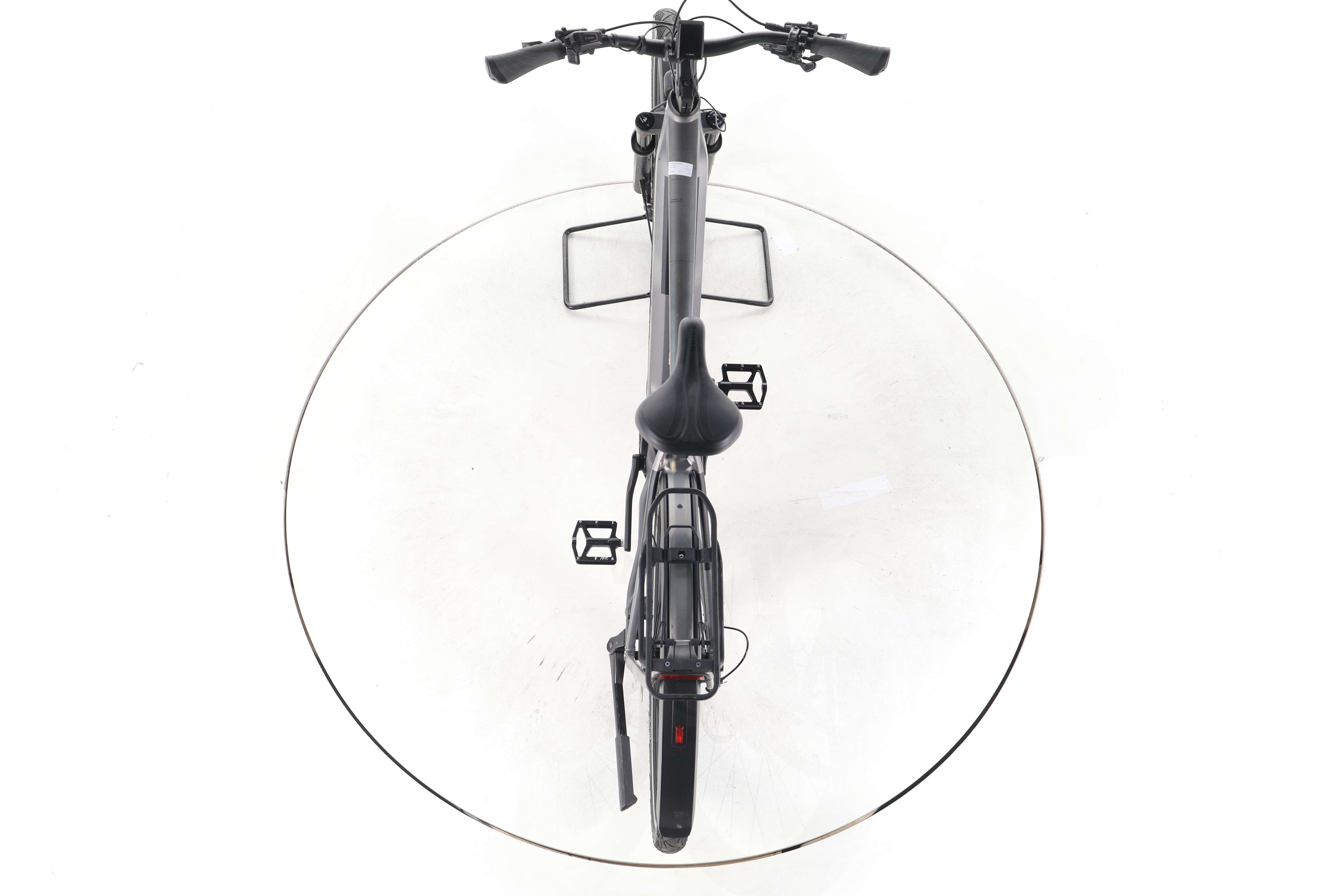 Cube Kathmandu Hybrid SLT Trekking E-Bike - Image 22