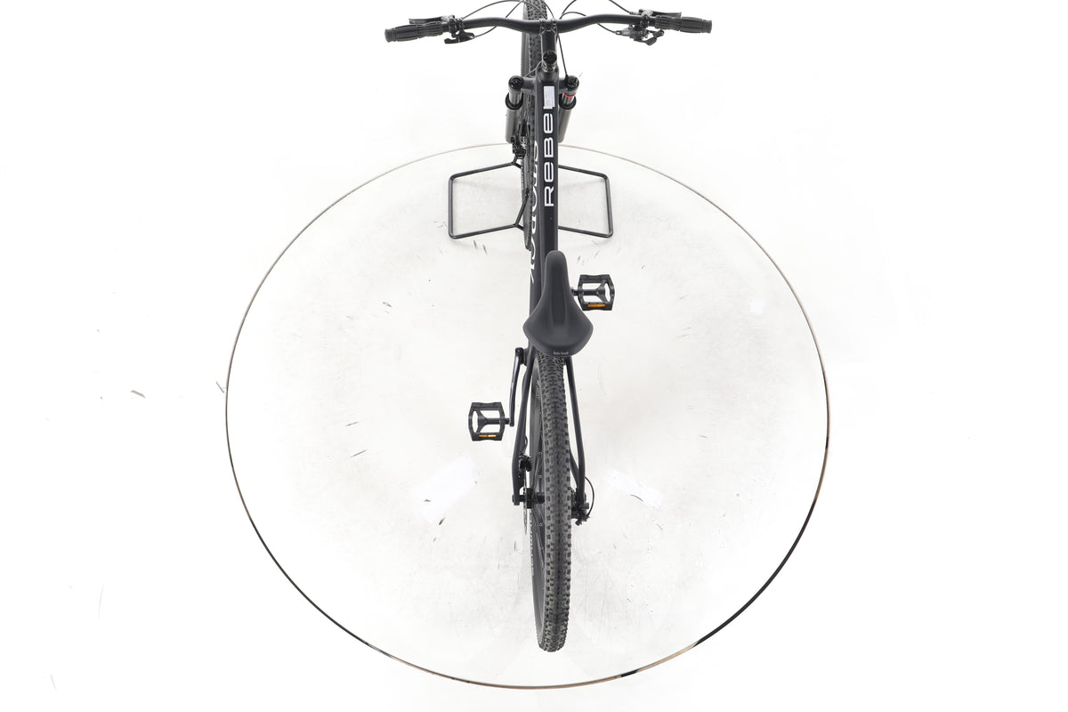 Storck Rebel Race.3 XT 1x12 Fahrrad Hardtail - Image 22