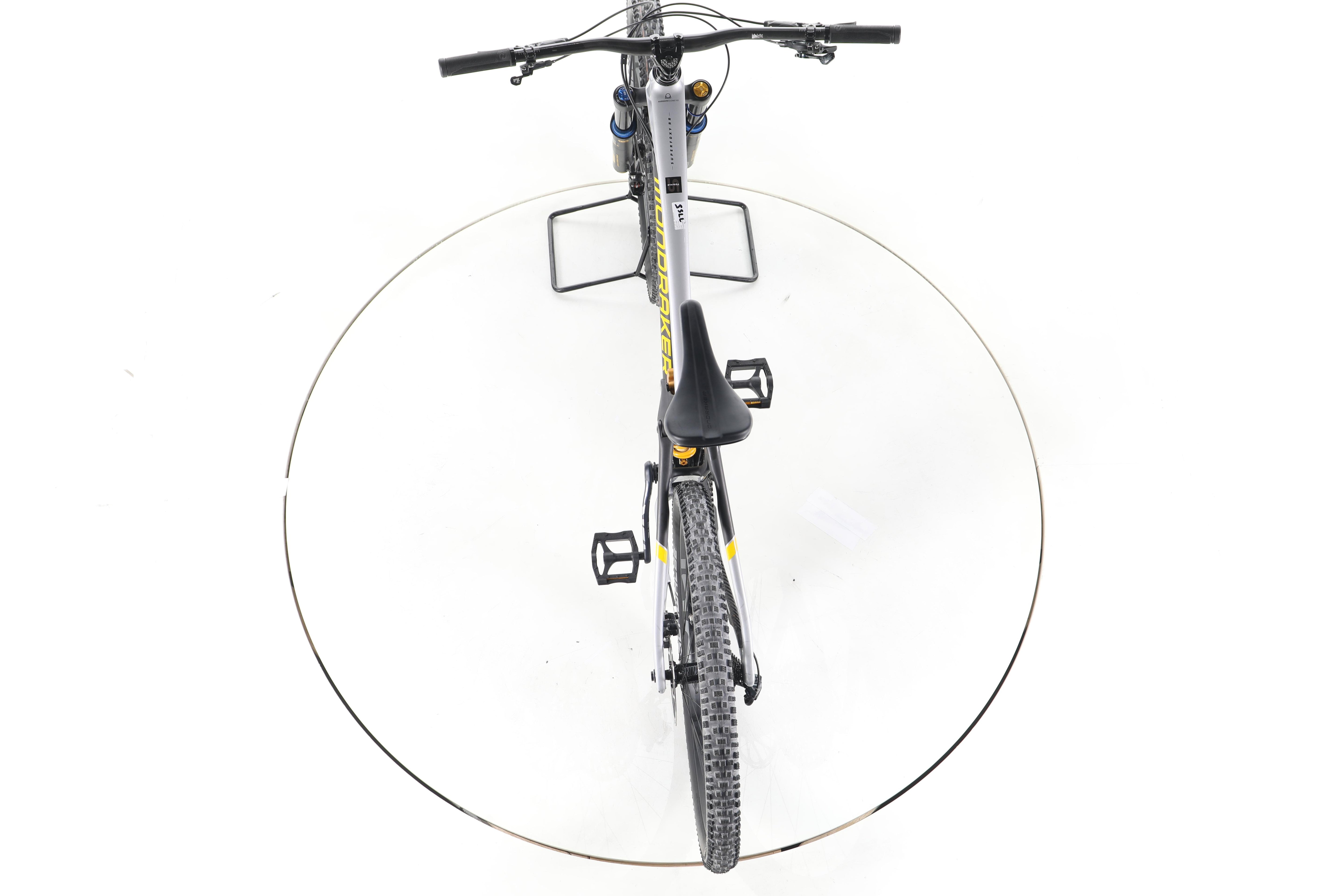 Mondraker Superfoxy RR Fahrrad Fully - Image 22