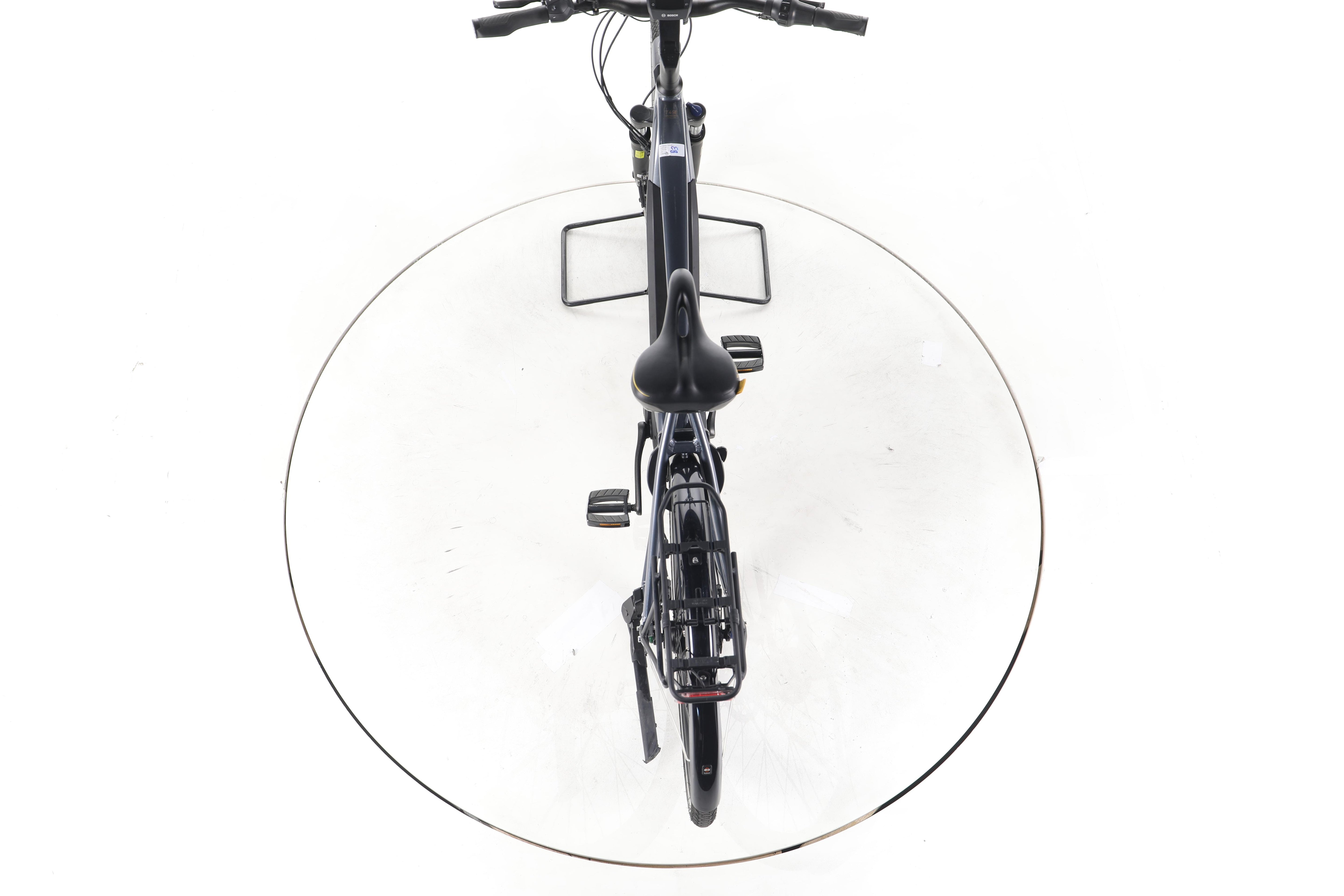 Brennabor T-49E City E-Bike - Image 22