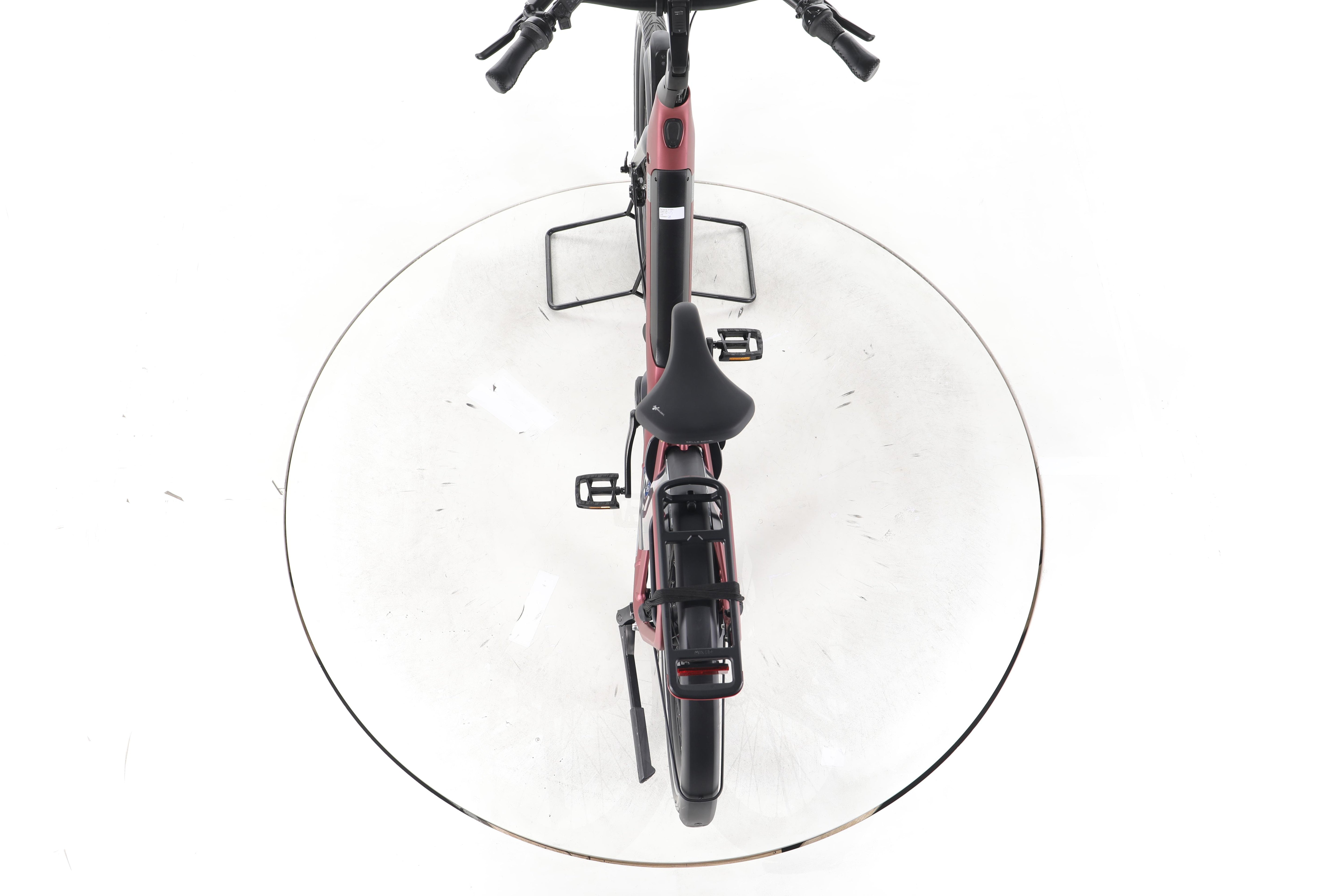 Gazelle Avignon C8 HMB City E-Bike Tiefeinsteiger - Image 22