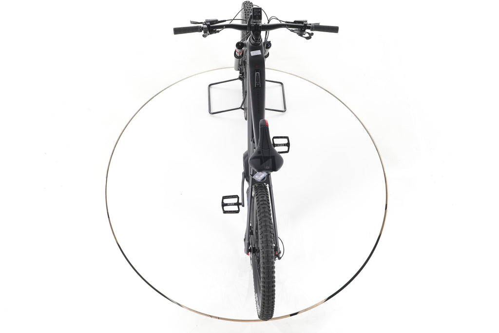 Bulls Sonic EVO AM 3 E-Bike Fully Carbon - Image 22