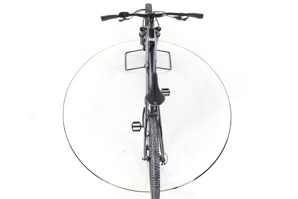 R Raymon TrailRay 140E 8.0 E-Bike Fully - Image 22