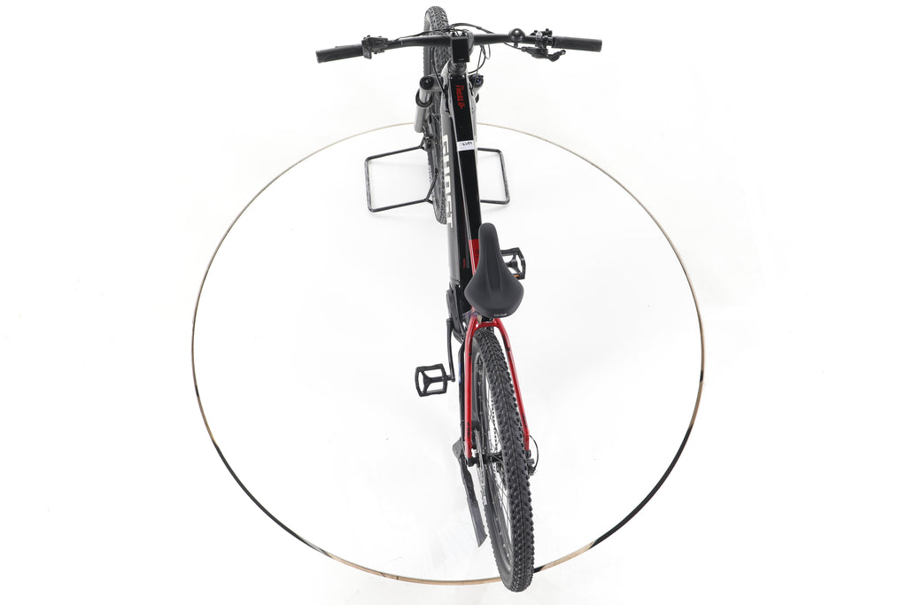 Ghost E-Teru B Pro E-Bike - Image 22