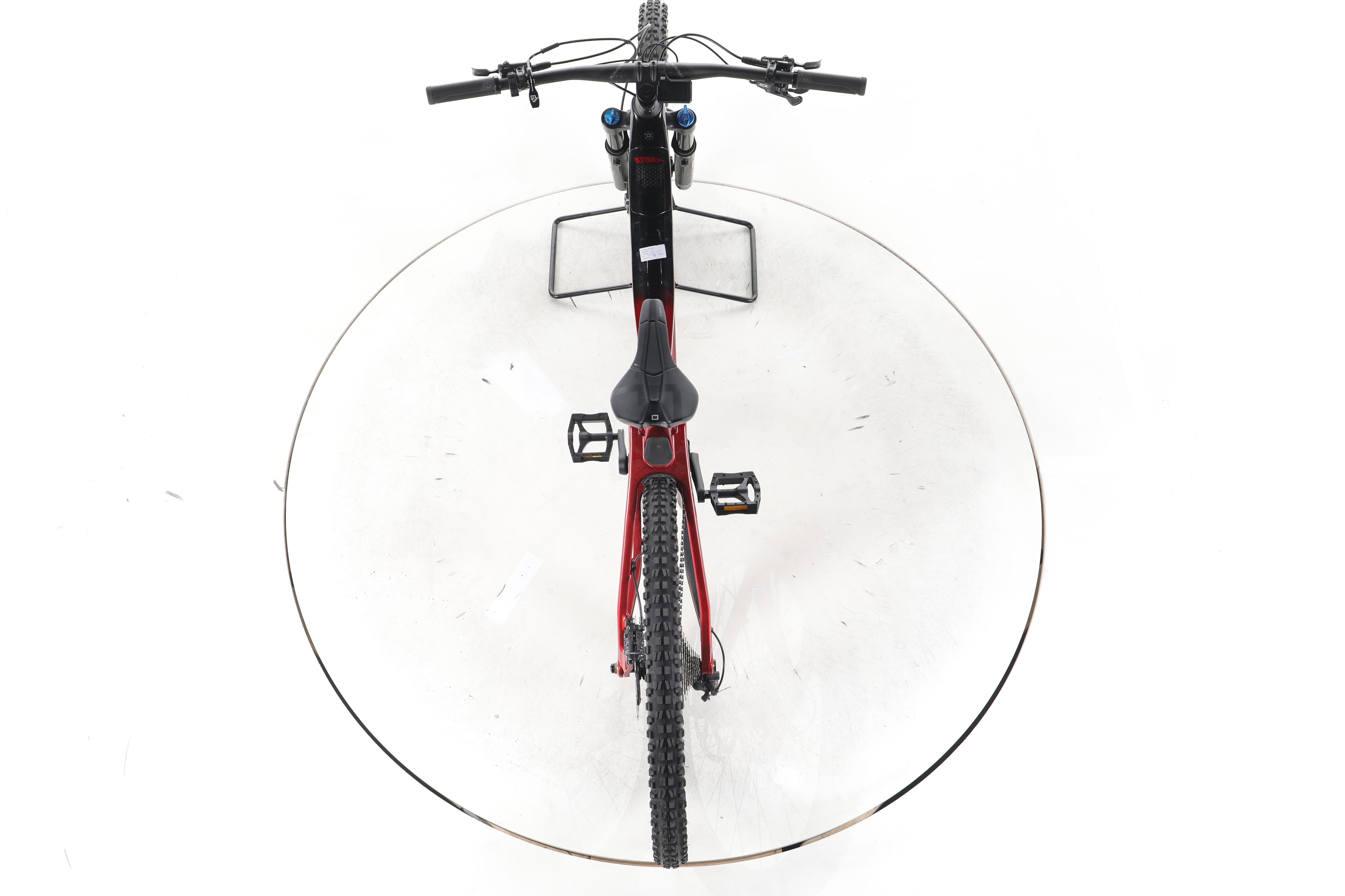 BH Bikes ATOMX LYNX CARBON PRO 8.8 E-Bike Fully - Image 22